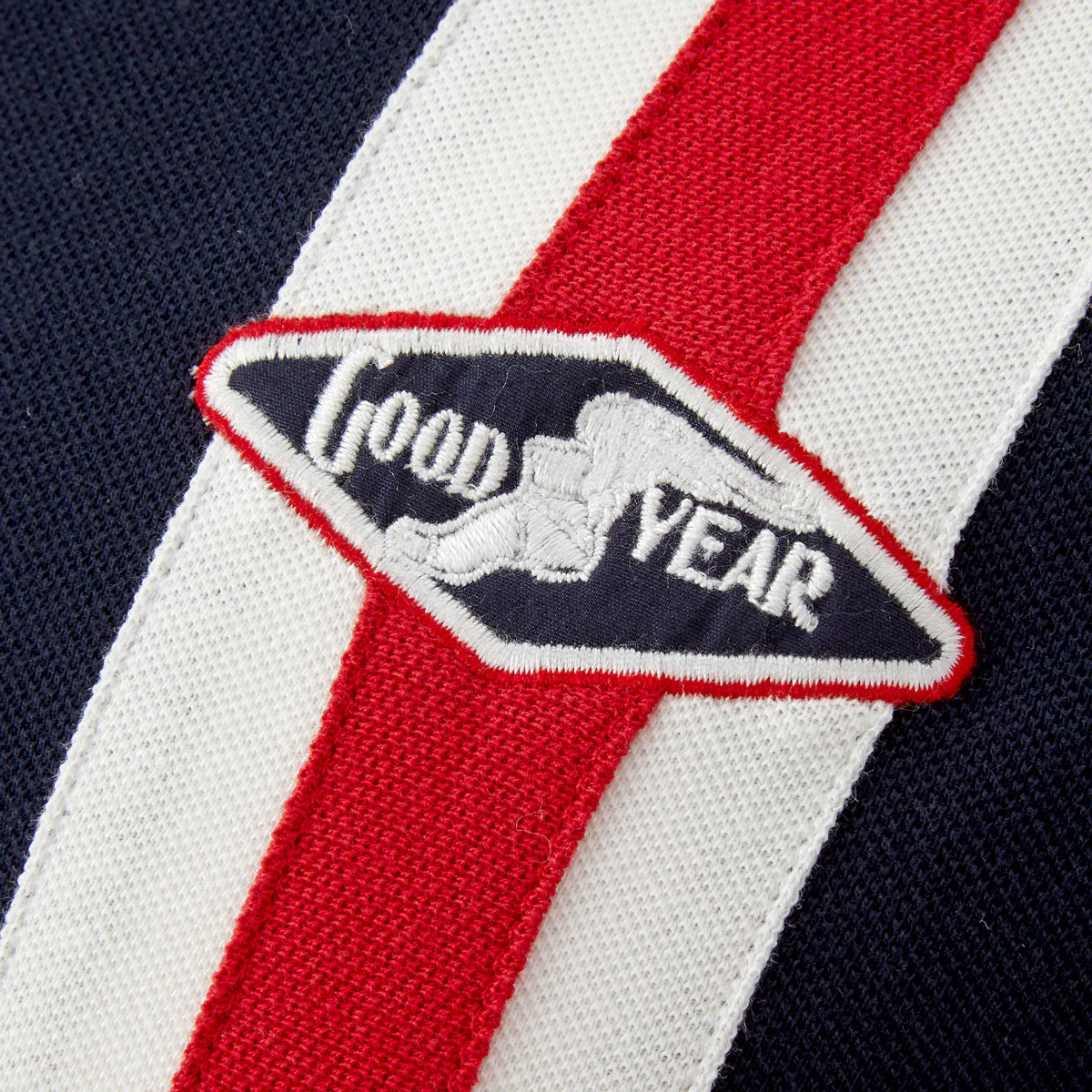 Goodyear Polo Shirt "Beavercreek" - Image 3