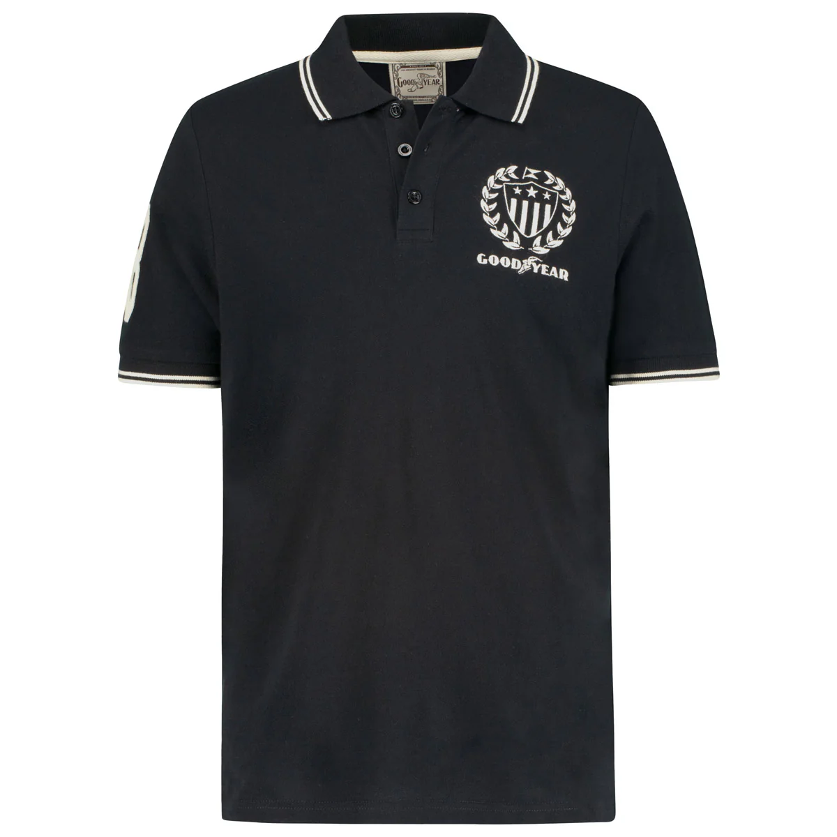 Goodyear Polo Shirt "Bristol"