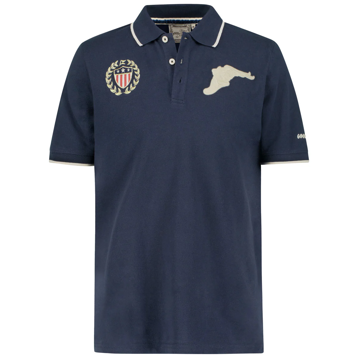 Goodyear Polo Shirt "Darlington"