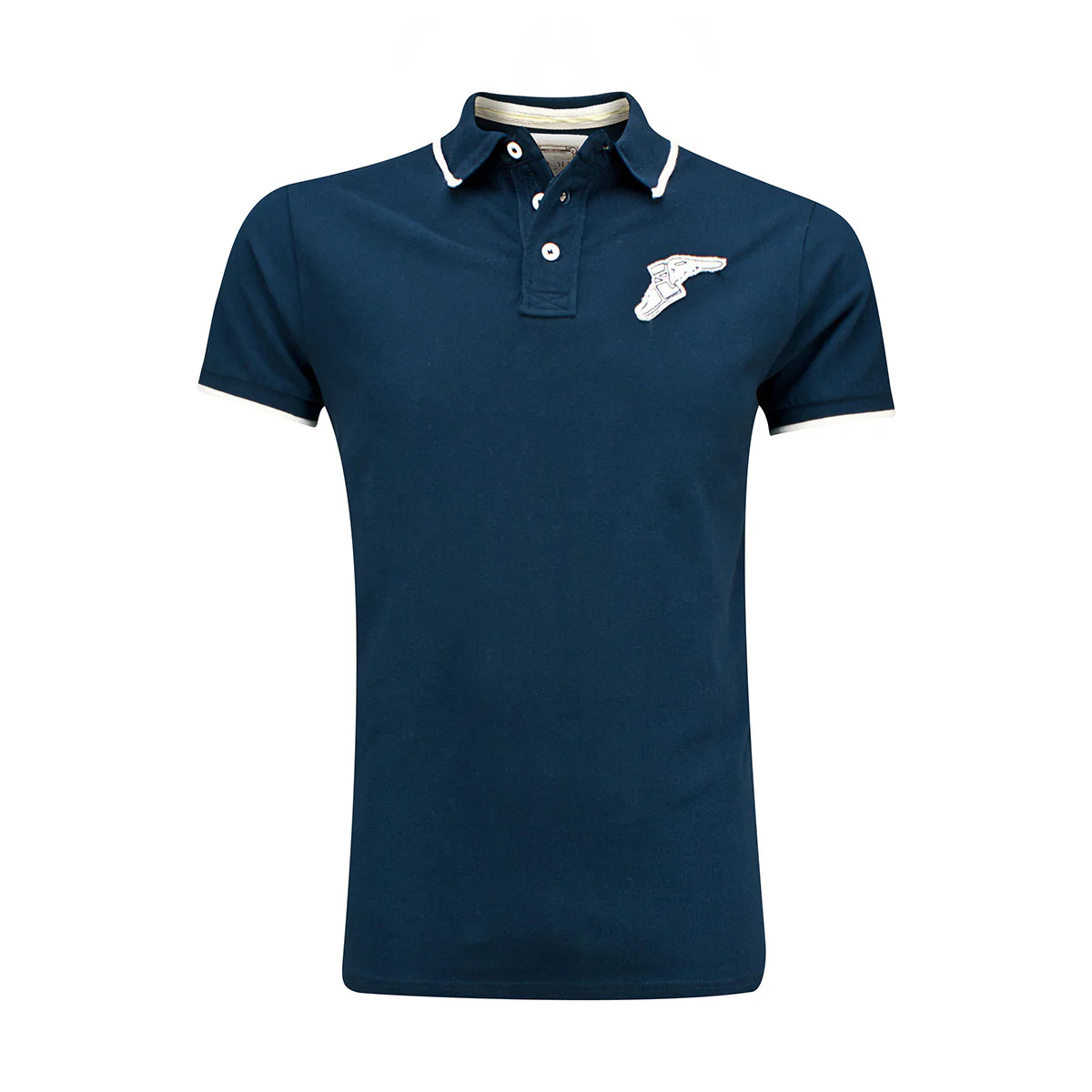Goodyear Polo Shirt "Fairborn"