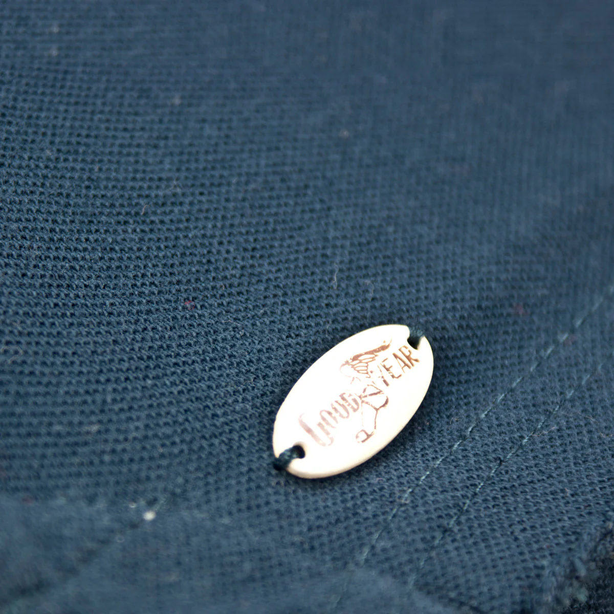 Goodyear Polo Shirt "Fairborn" - Image 4