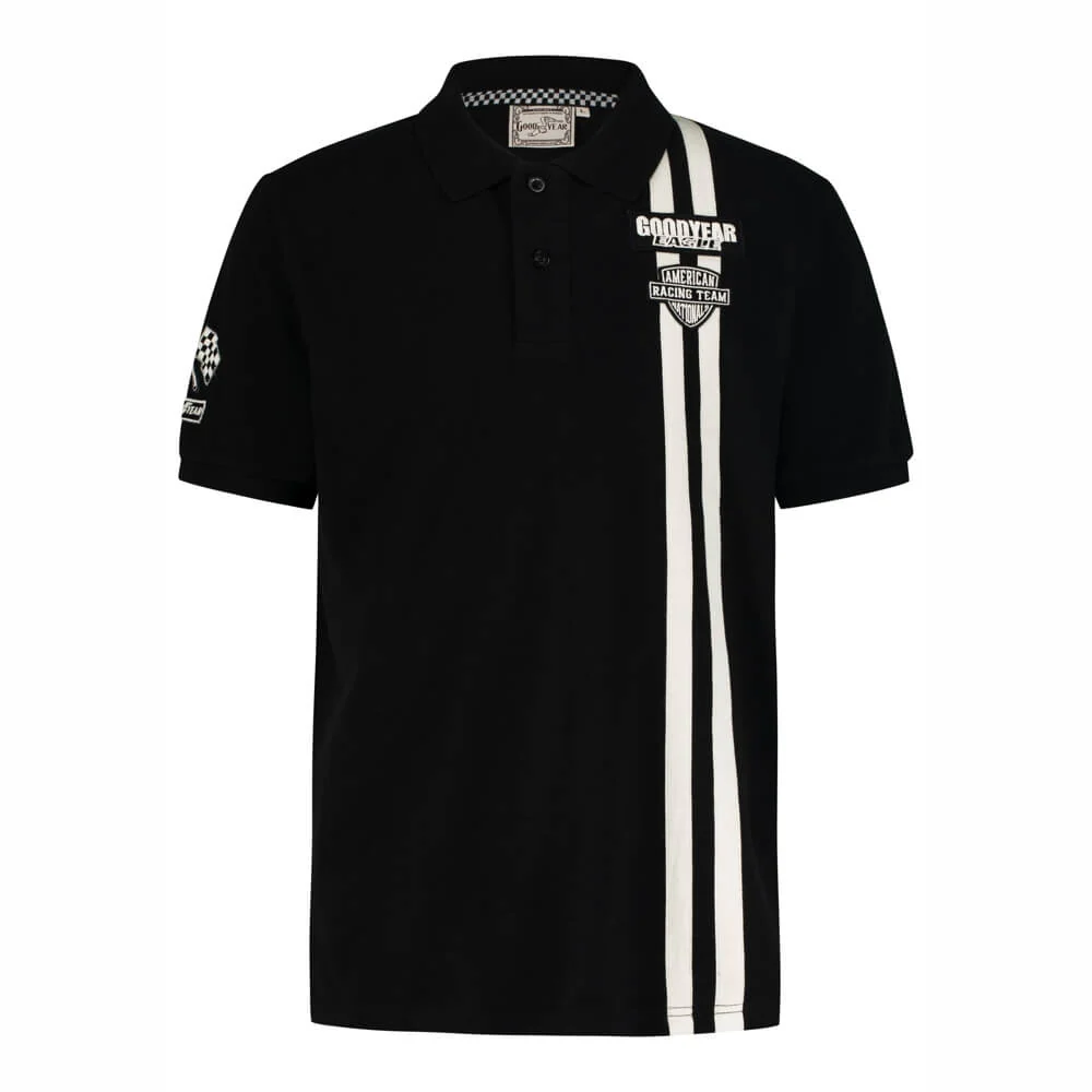 Goodyear Polo Shirt "Freeport"