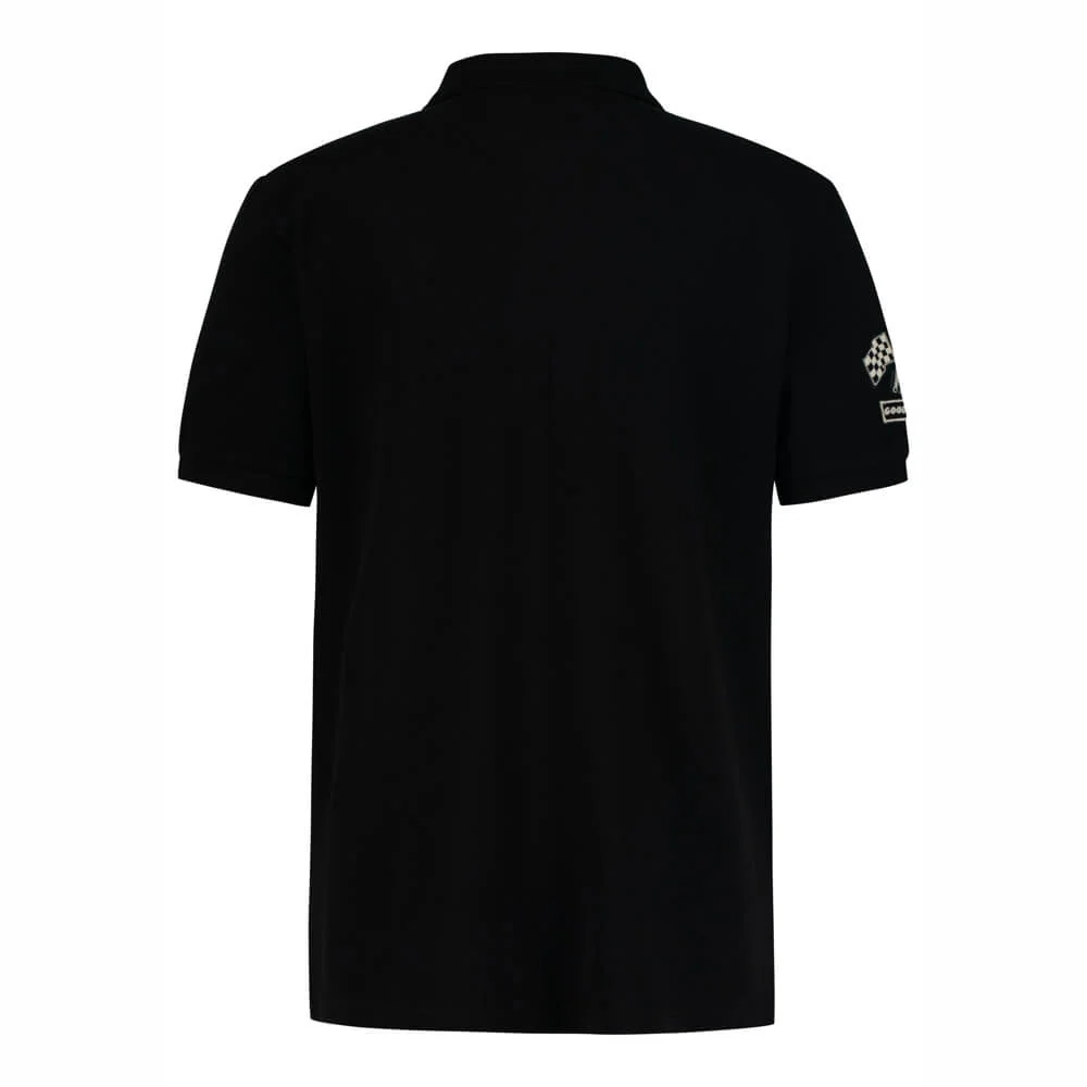 Goodyear Polo Shirt "Freeport" - Image 2
