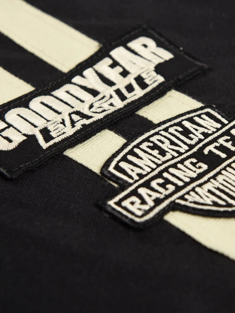 Goodyear Polo Shirt "Freeport" - Image 3