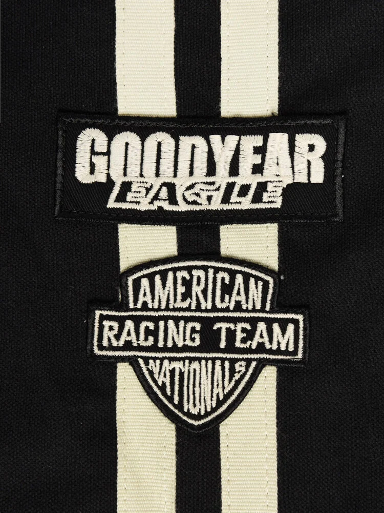 Goodyear Polo Shirt "Freeport" - Image 4