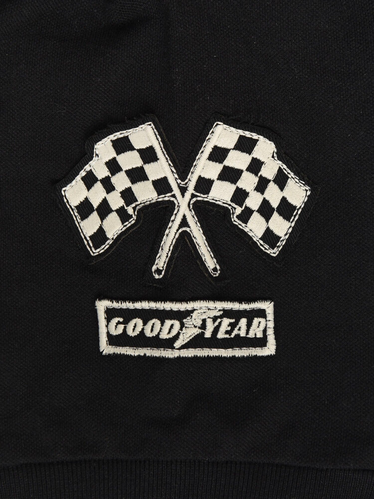 Goodyear Polo Shirt "Freeport" - Image 5