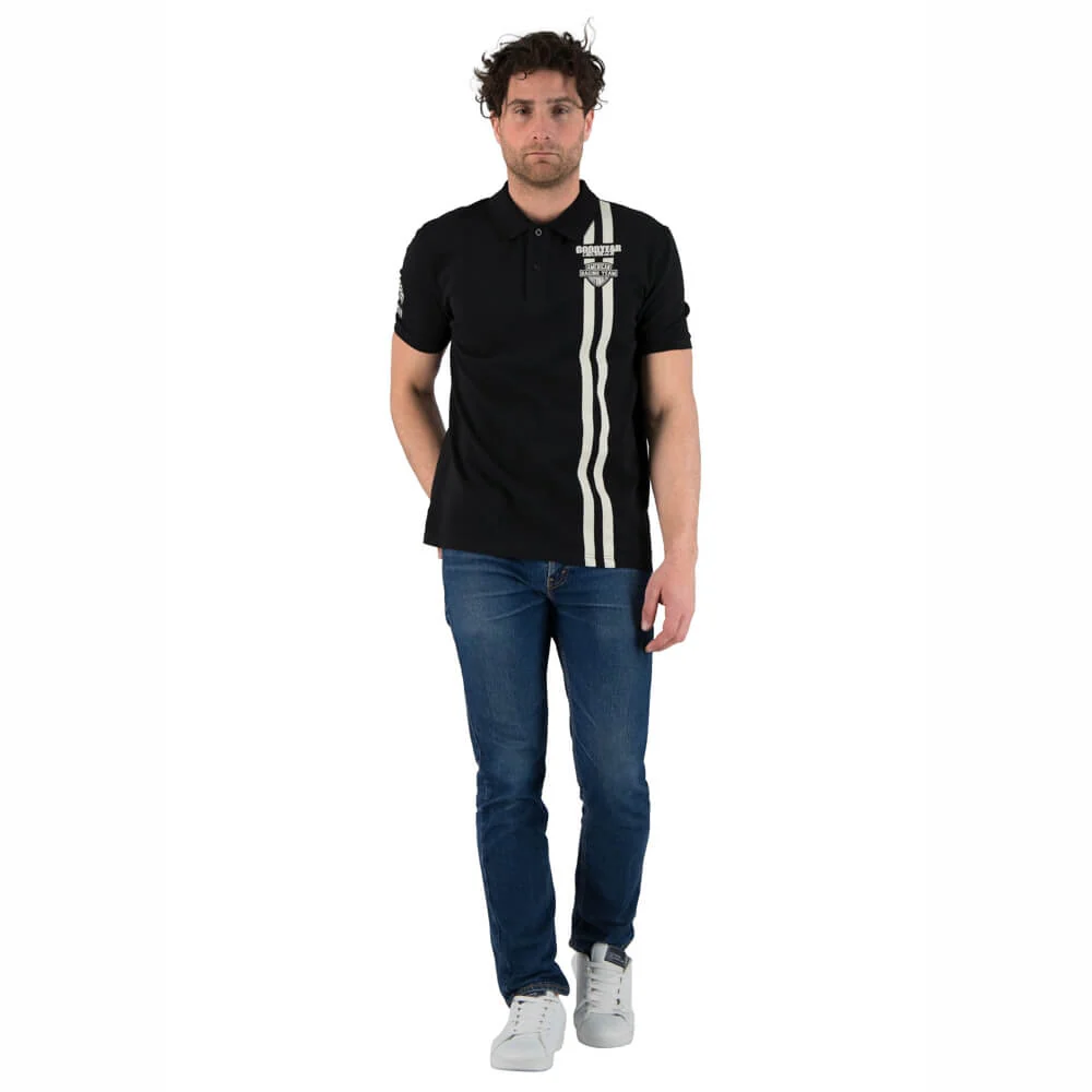 Goodyear Polo Shirt "Freeport" - Image 8