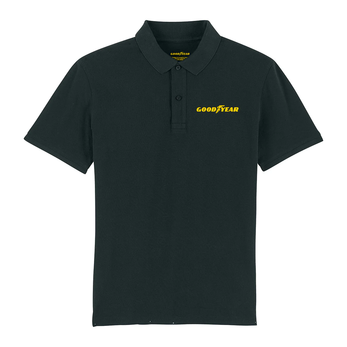 Goodyear Polo Shirt "Logo"