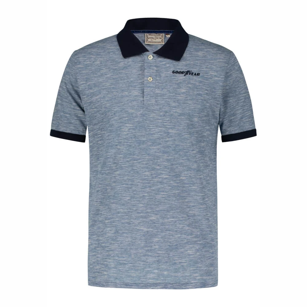 Goodyear Polo Shirt "Palm Bay"