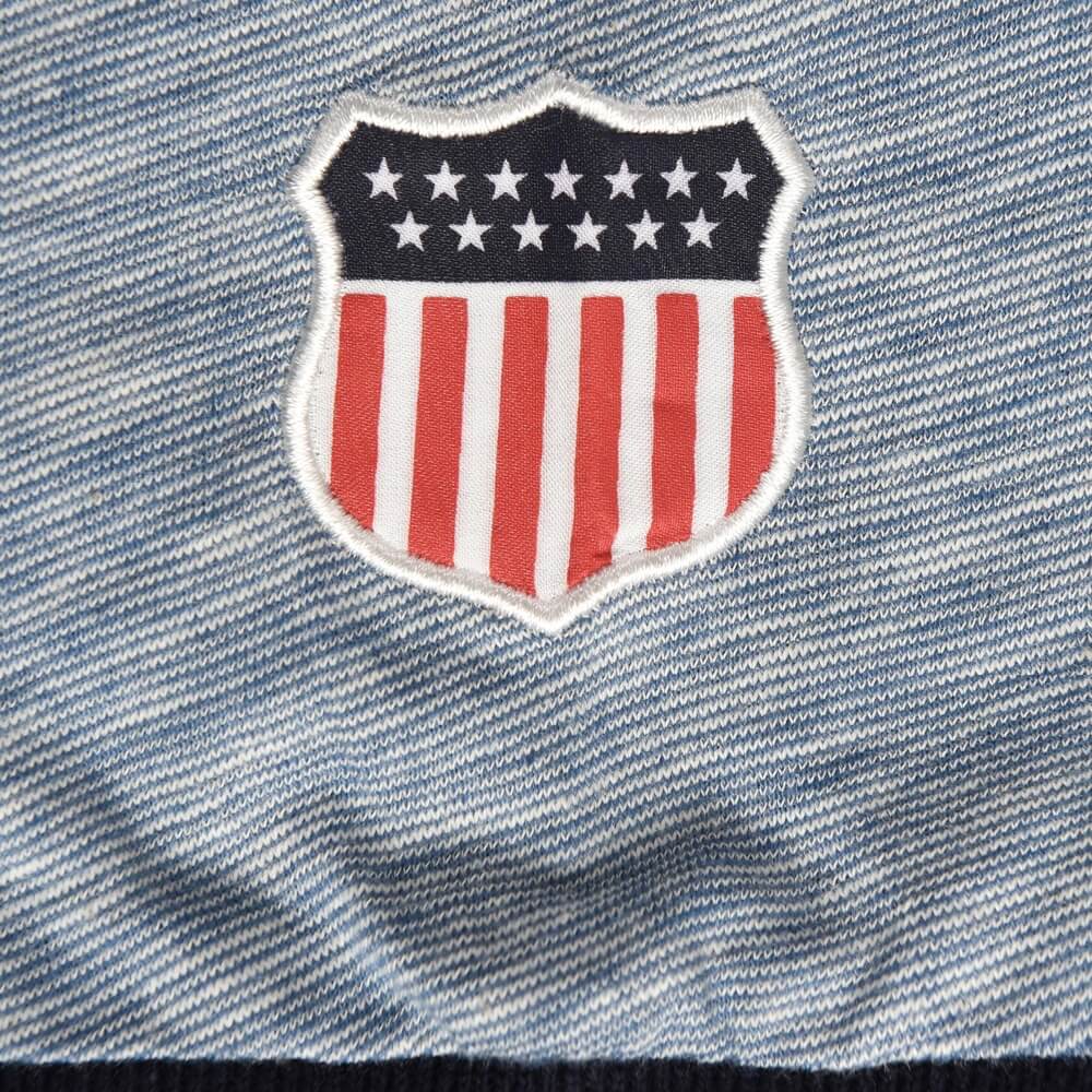 Goodyear Polo Shirt "Palm Bay" - Image 3