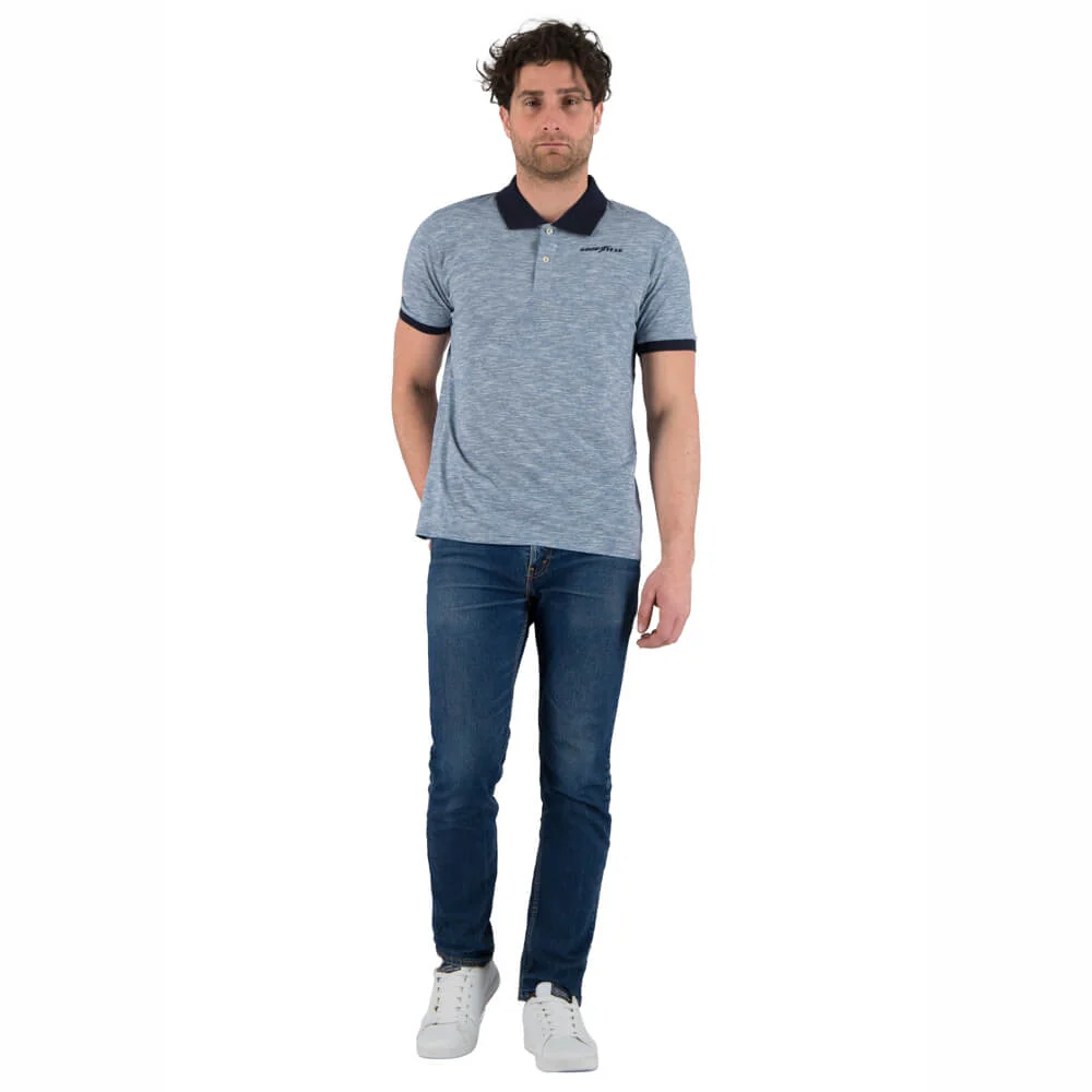 Goodyear Polo Shirt "Palm Bay" - Image 4