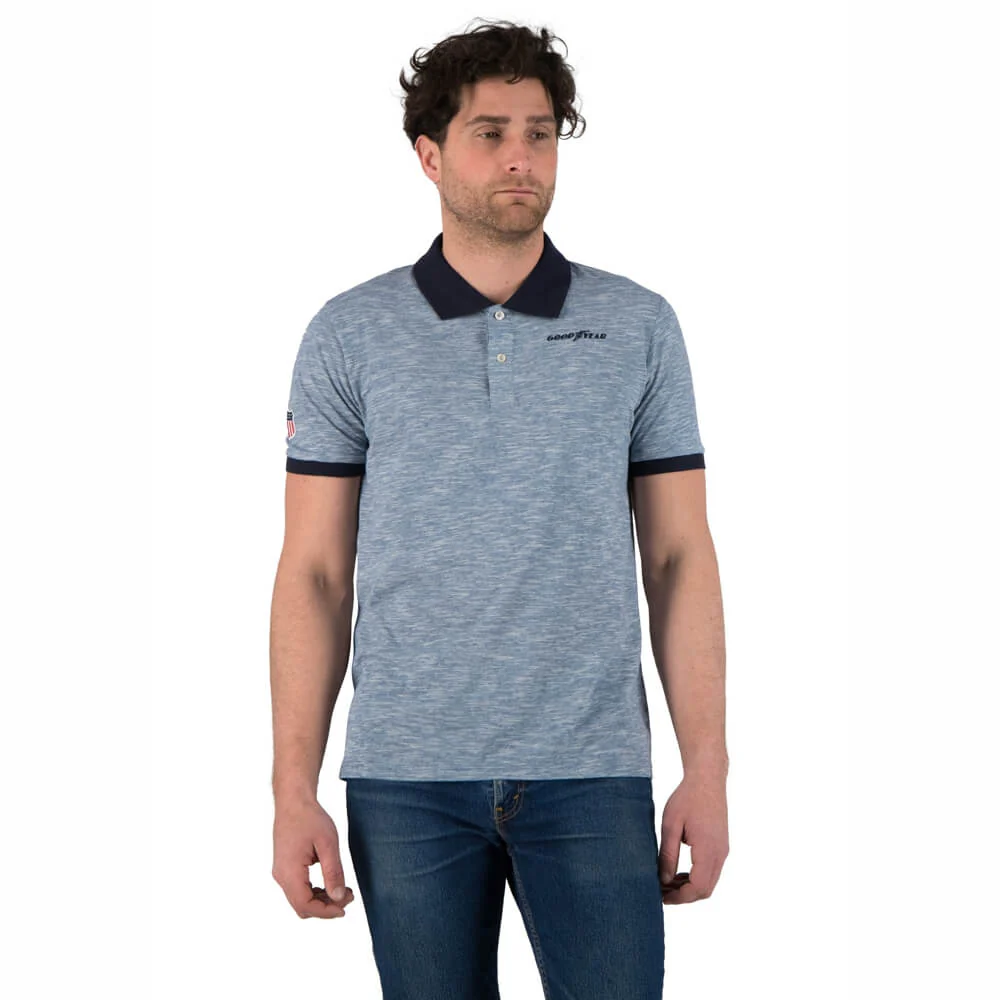 Goodyear Polo Shirt "Palm Bay" - Image 5