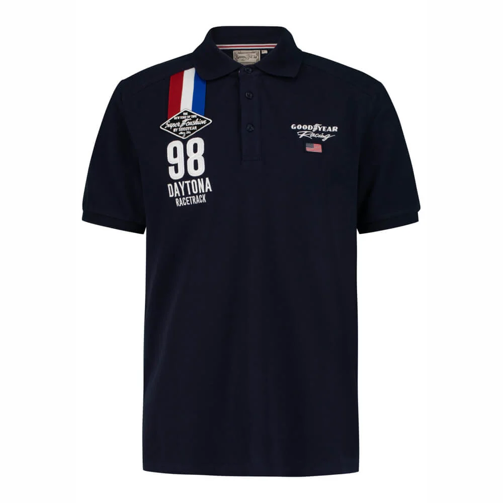 Goodyear Polo Shirt "Serring"