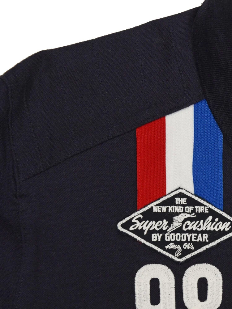 Goodyear Polo Shirt "Serring" - Image 3