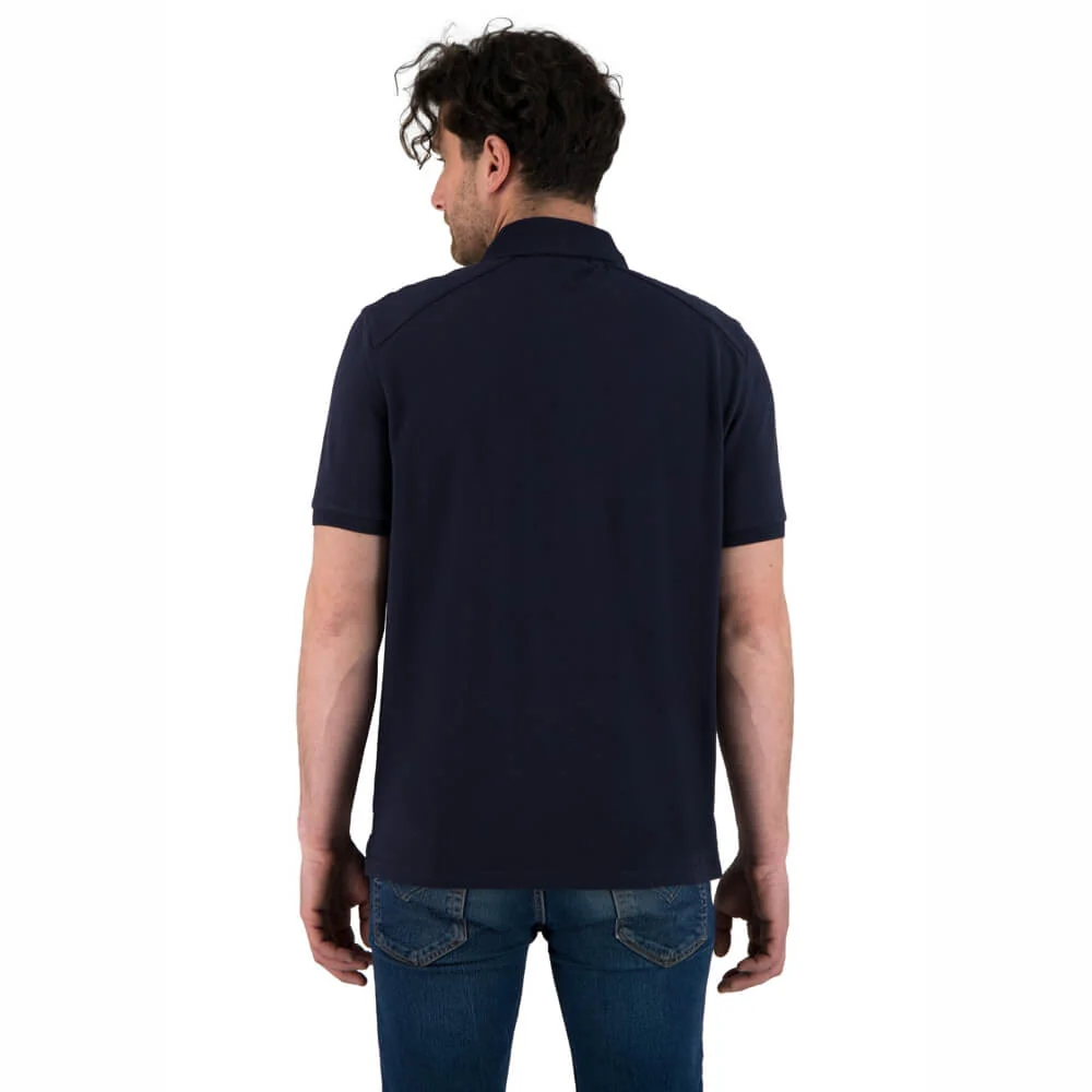 Goodyear Polo Shirt "Serring" - Image 7