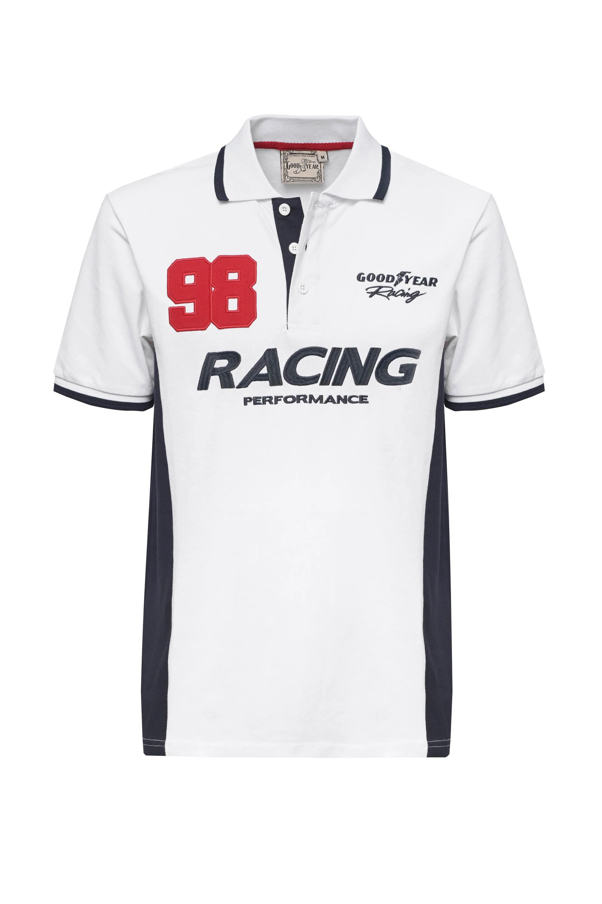 Goodyear Polo Shirt "Somerville"