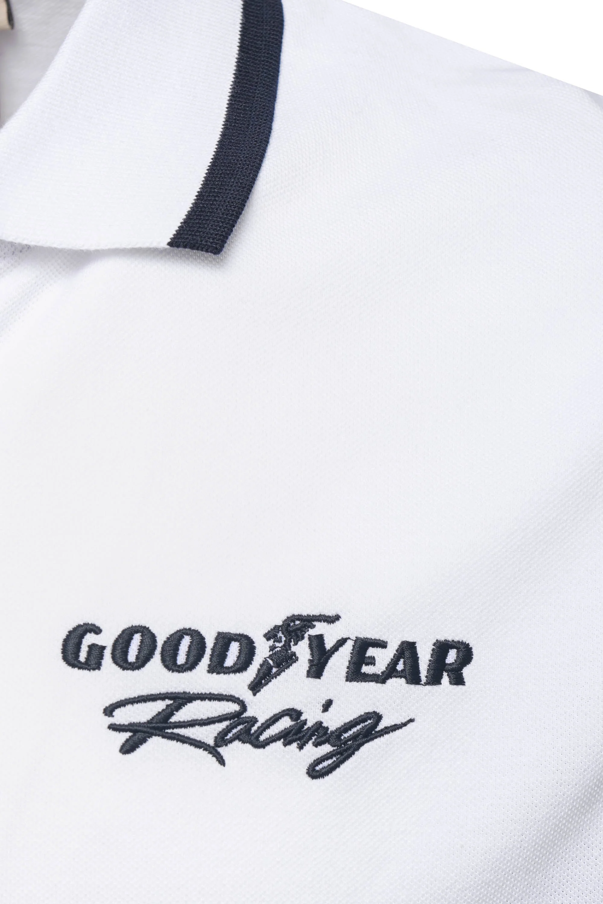Goodyear Polo Shirt "Somerville" - Image 2