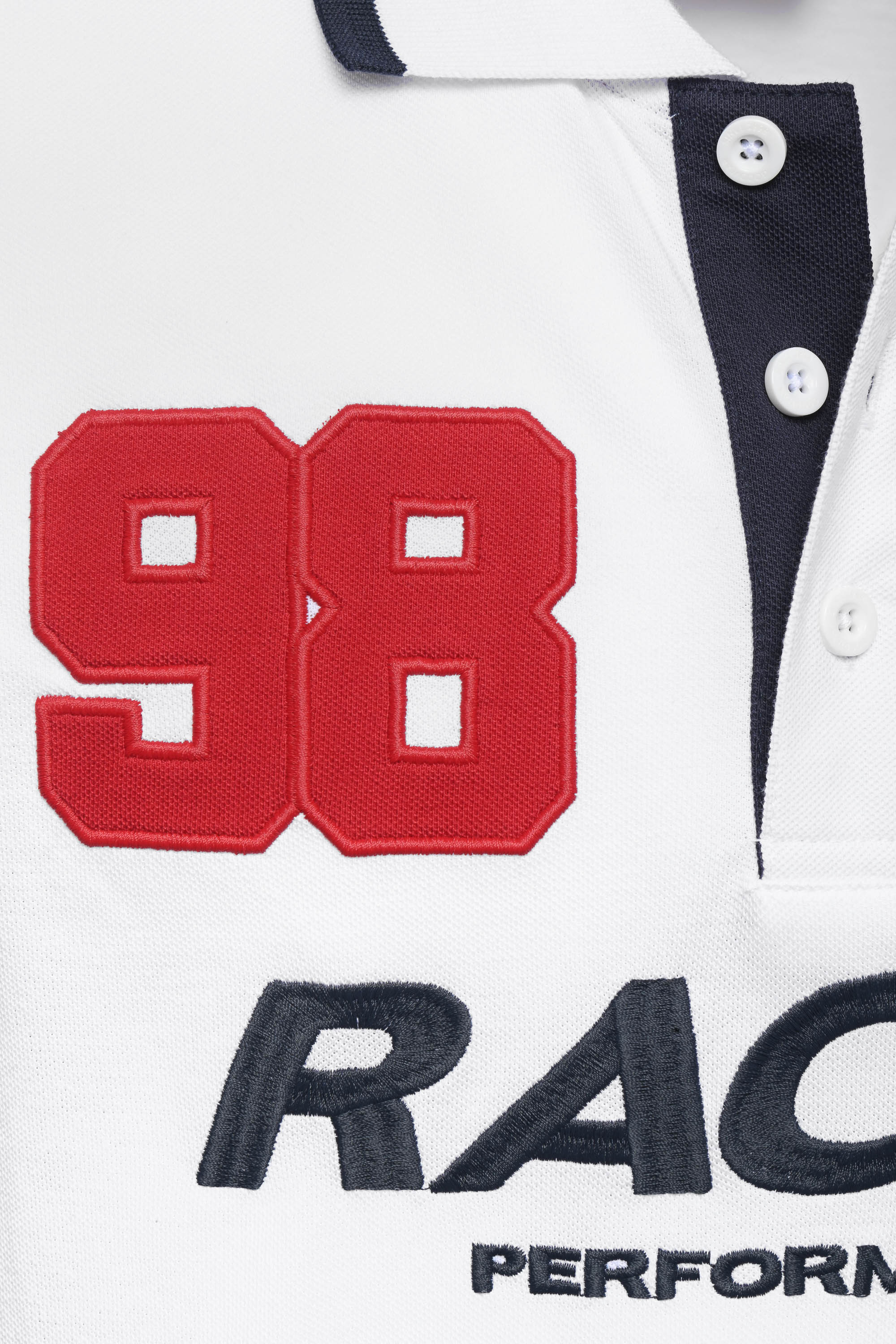 Goodyear Polo Shirt "Somerville" - Image 3