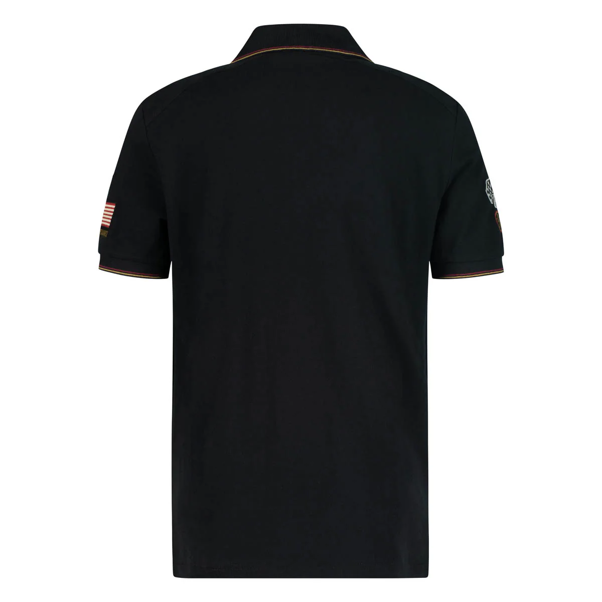 Goodyear Polo Shirt "Watkins" - Image 2