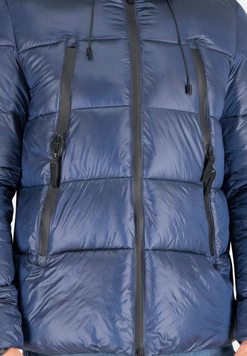 Goodyear Quilted Winter Jacket "Anchorage" - Image 3