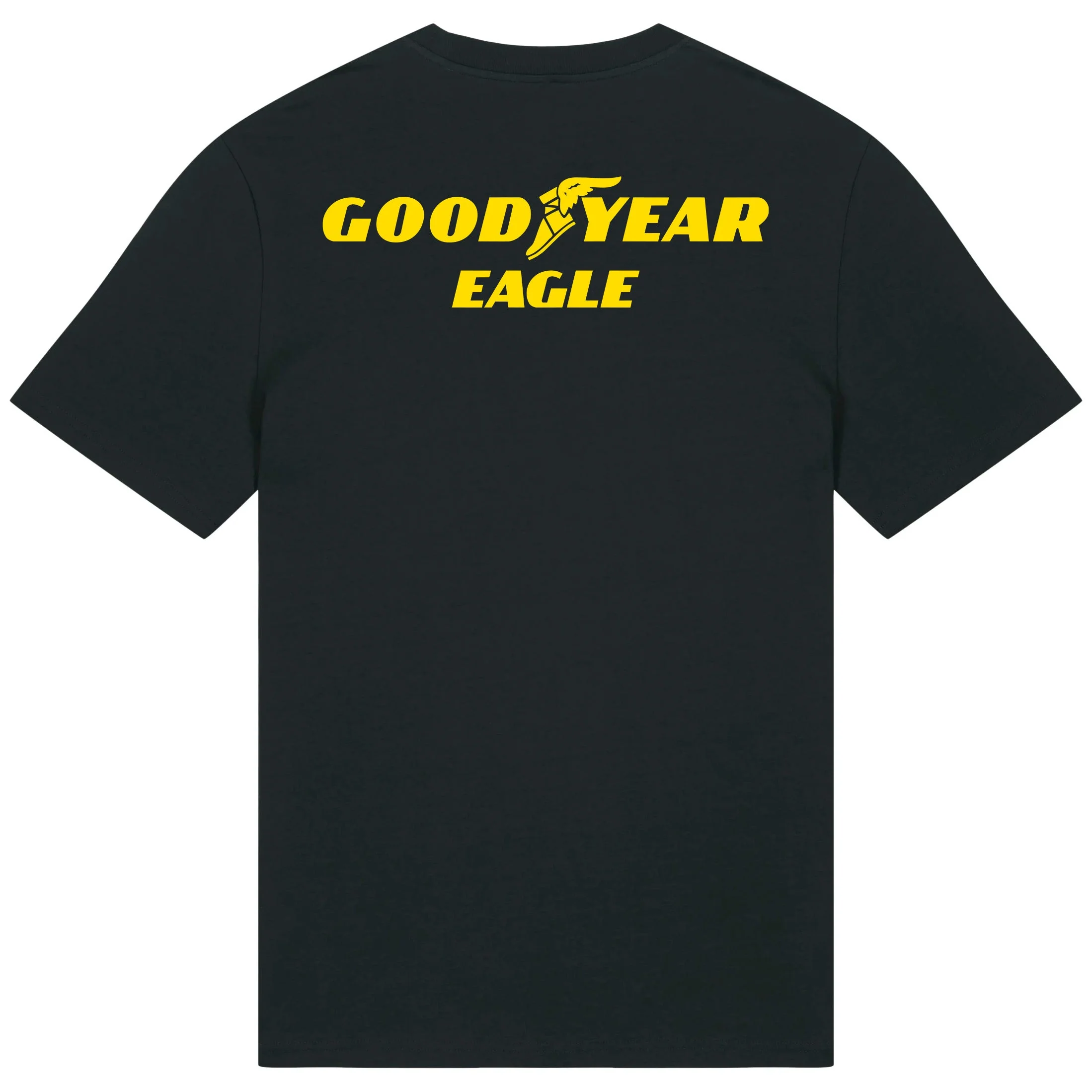 Goodyear Racing T-Shirt "Eagle Back" - Image 2