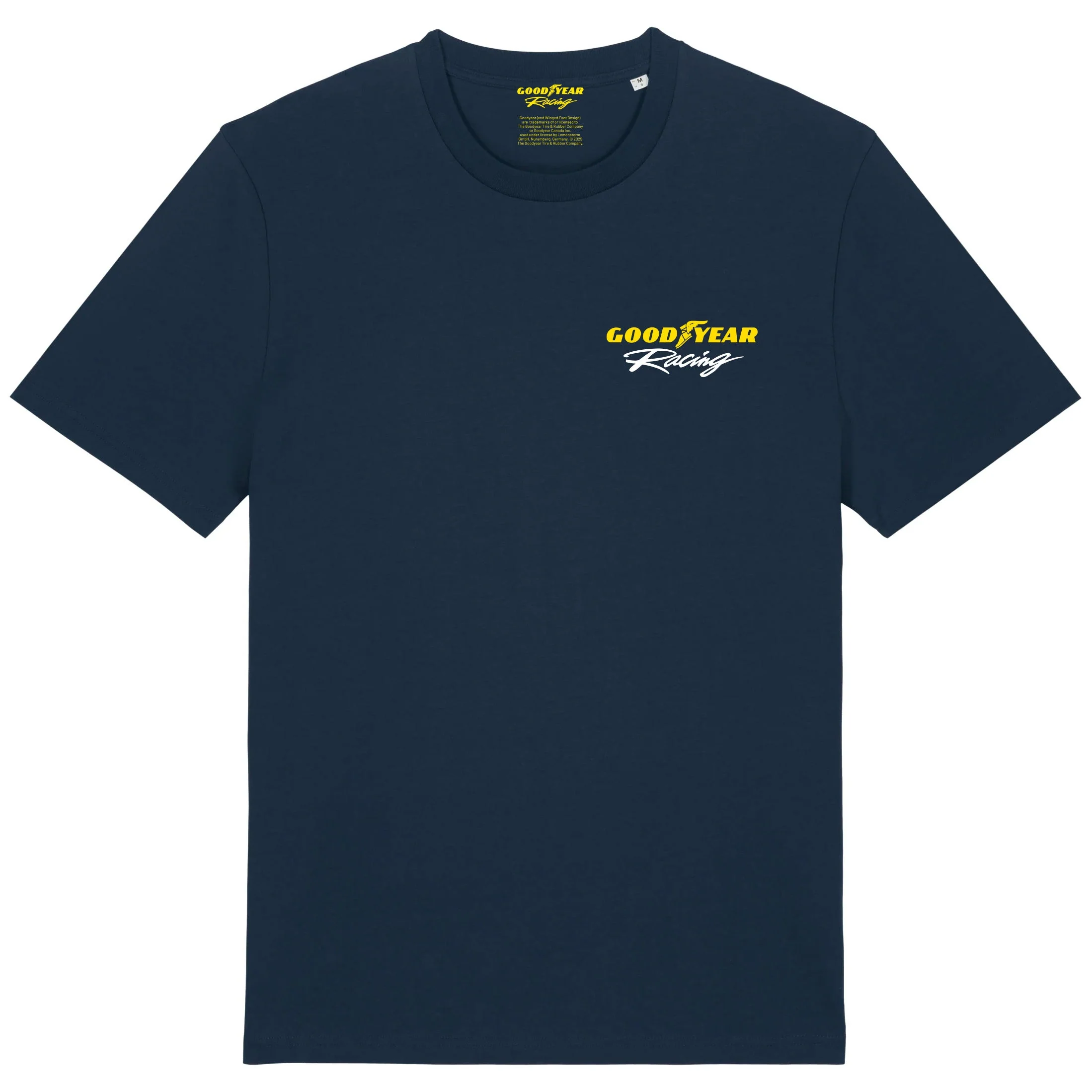 Goodyear Racing T-Shirt "Racing Back"