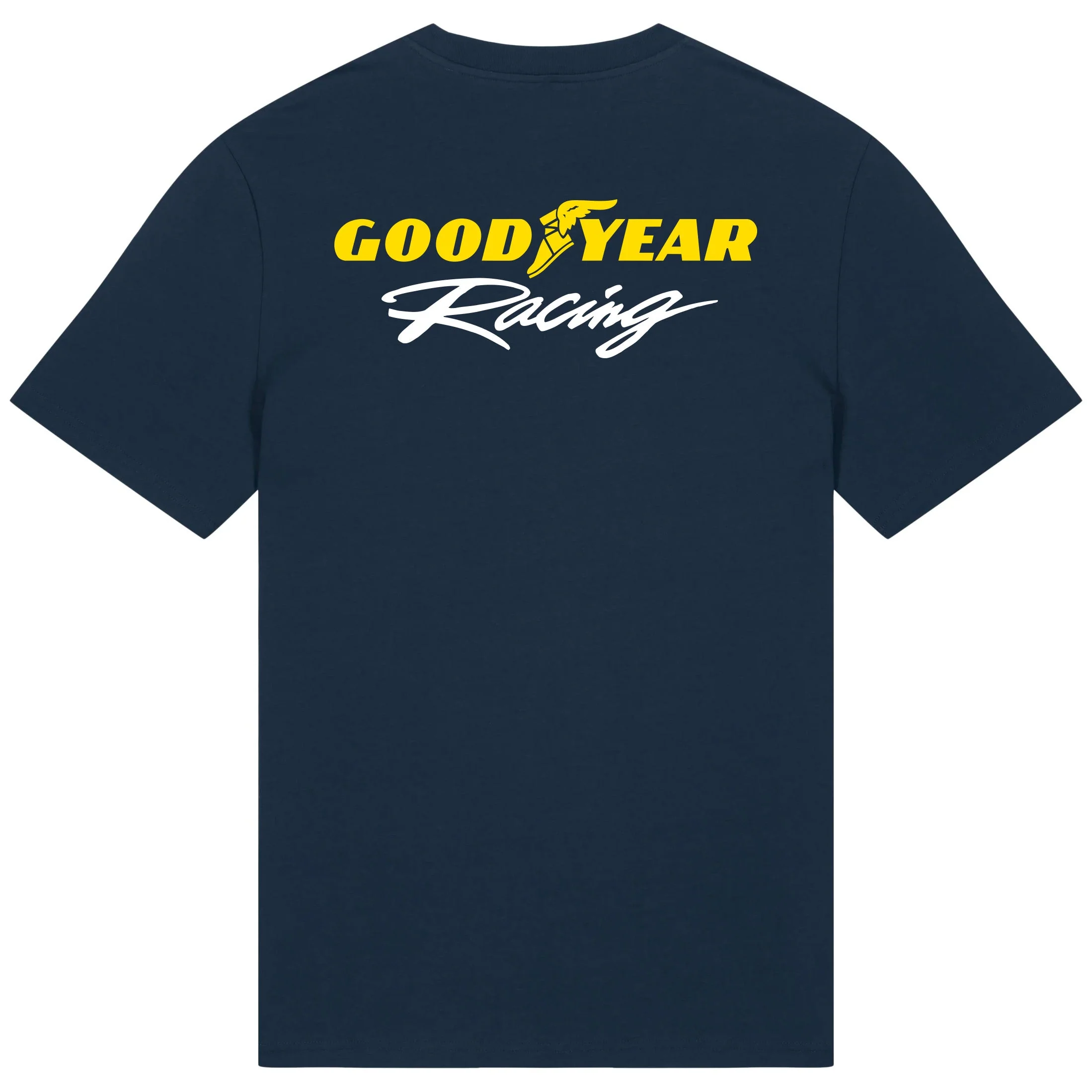 Goodyear Racing T-Shirt "Racing Back" - Image 2