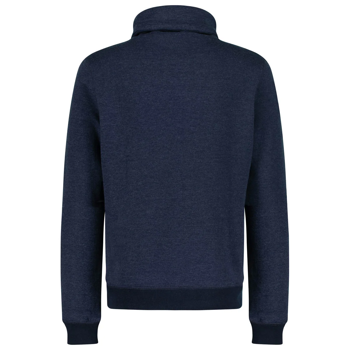 Goodyear Roll Collar Sweatshirt "Summit Lake" - Image 2