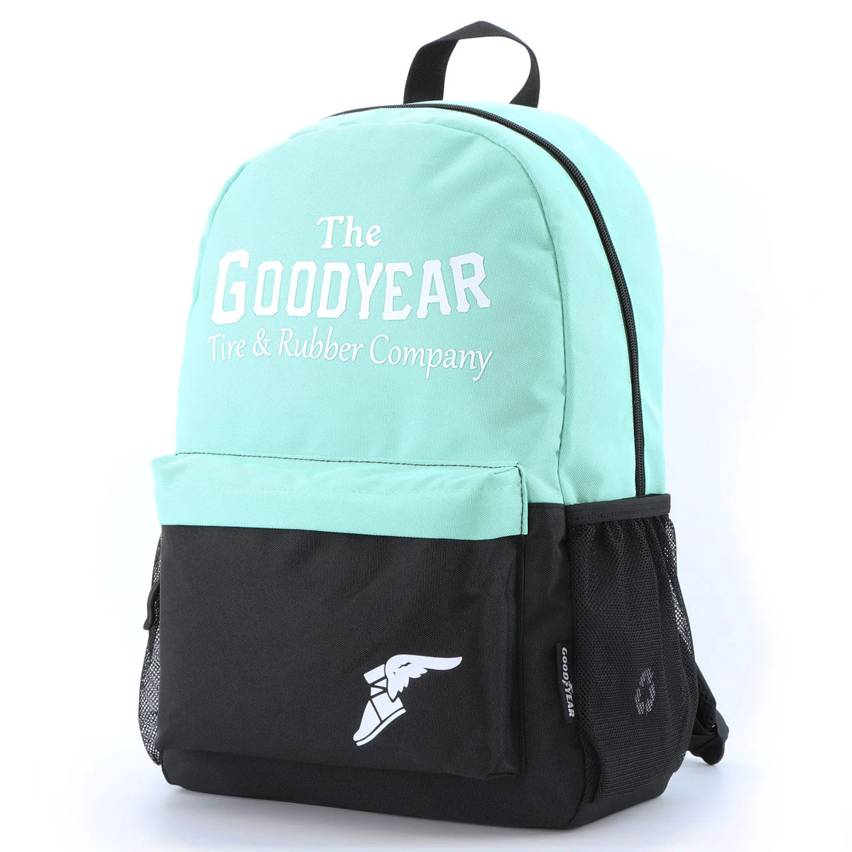Goodyear RPET Backpack - Image 7
