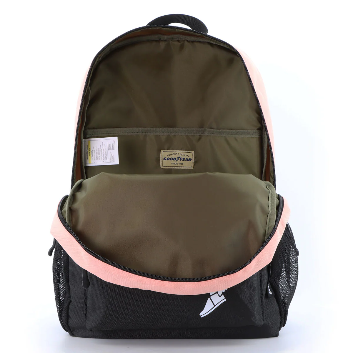 Goodyear RPET Backpack - Image 3