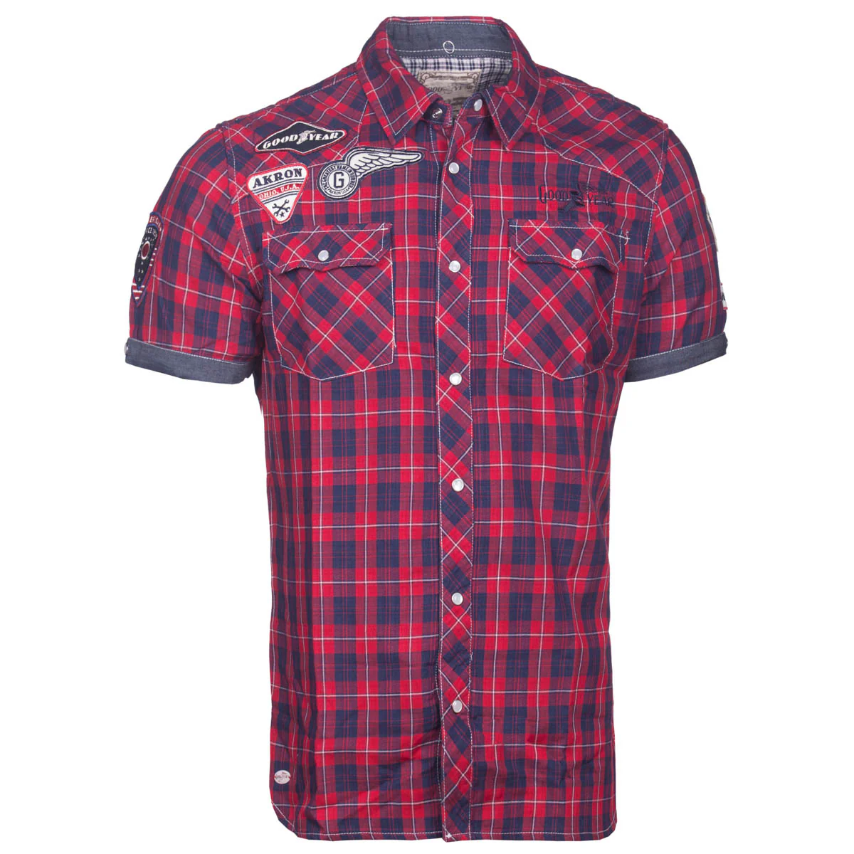 Goodyear Shirt "Oklahoma"