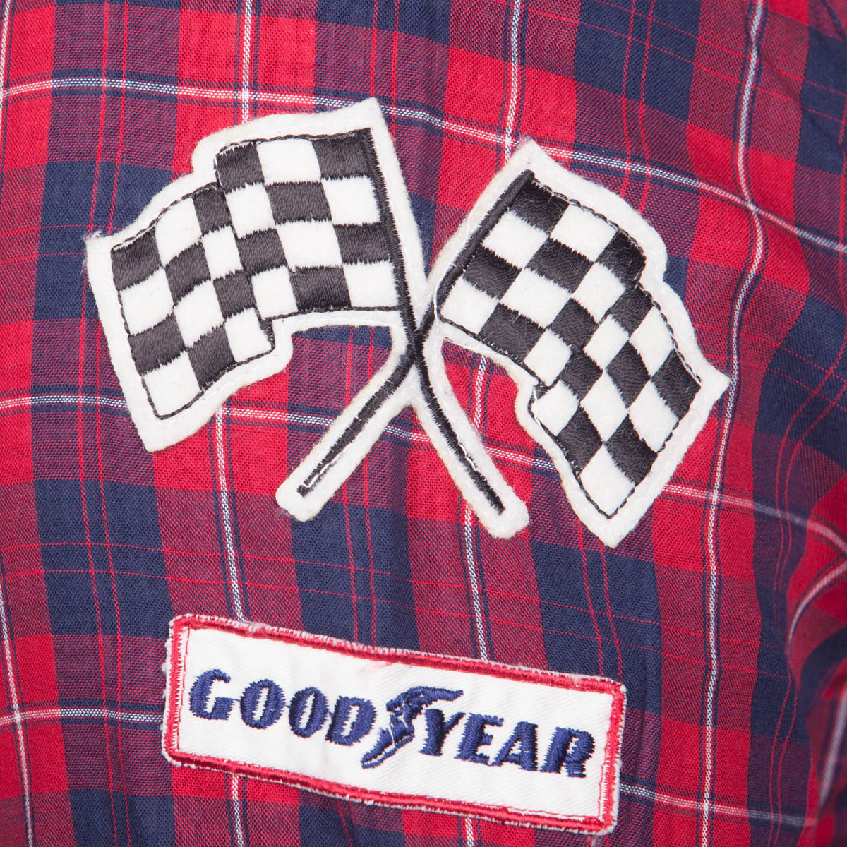 Goodyear Shirt "Oklahoma" - Image 3