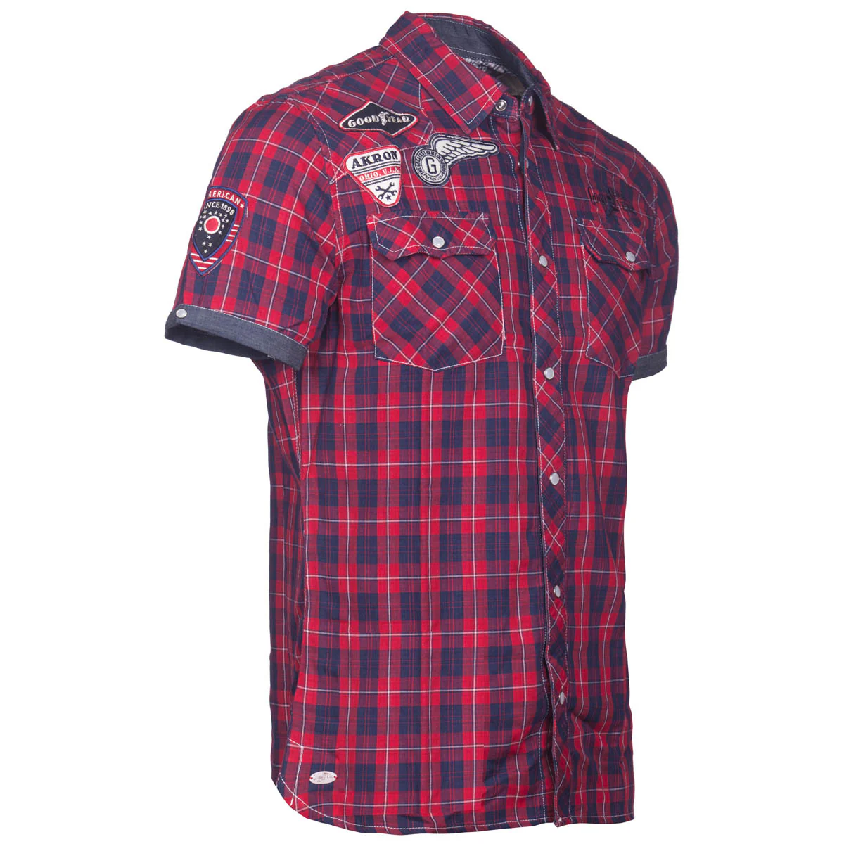 Goodyear Shirt "Oklahoma" - Image 5