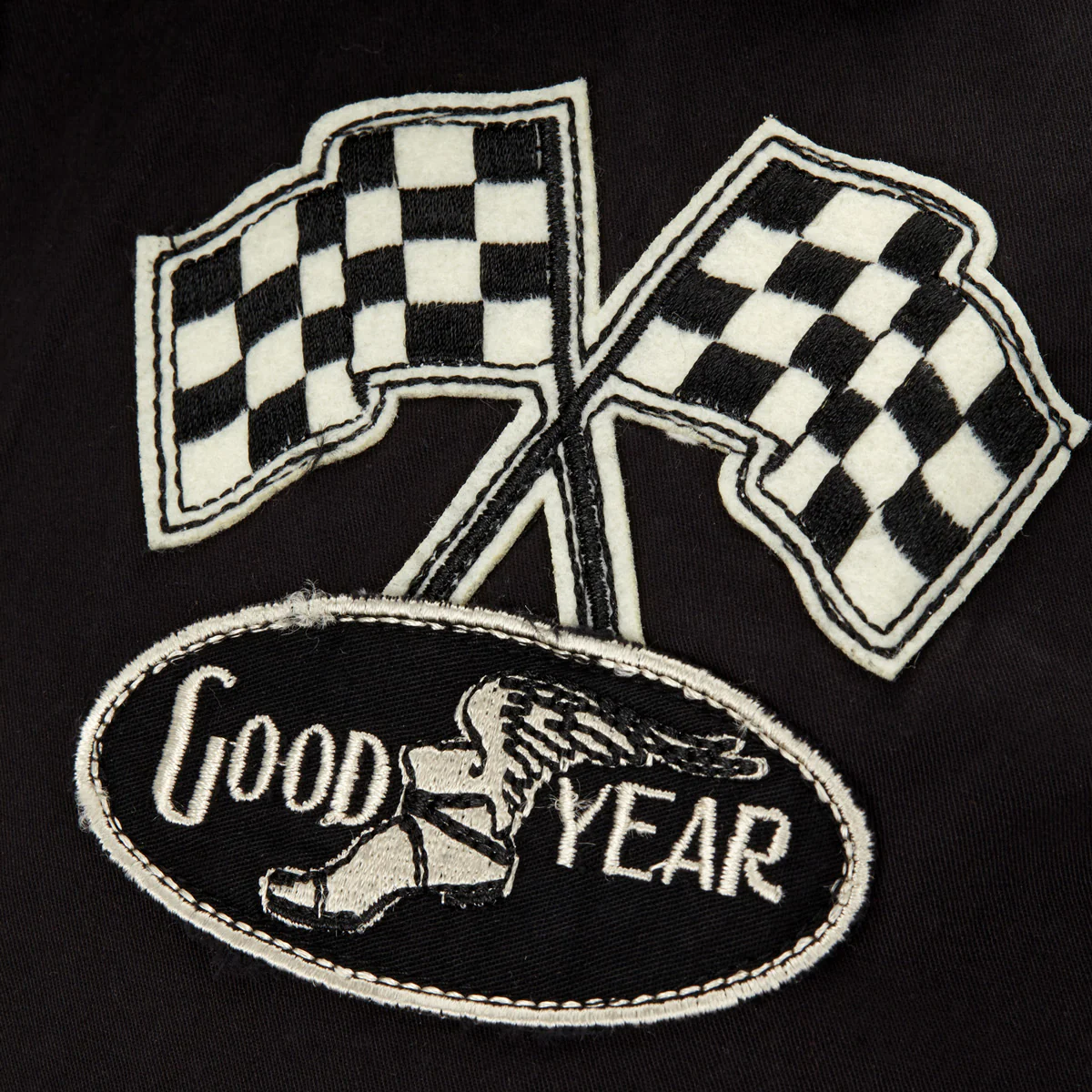 Goodyear Shirt "Shinrock" - Image 2