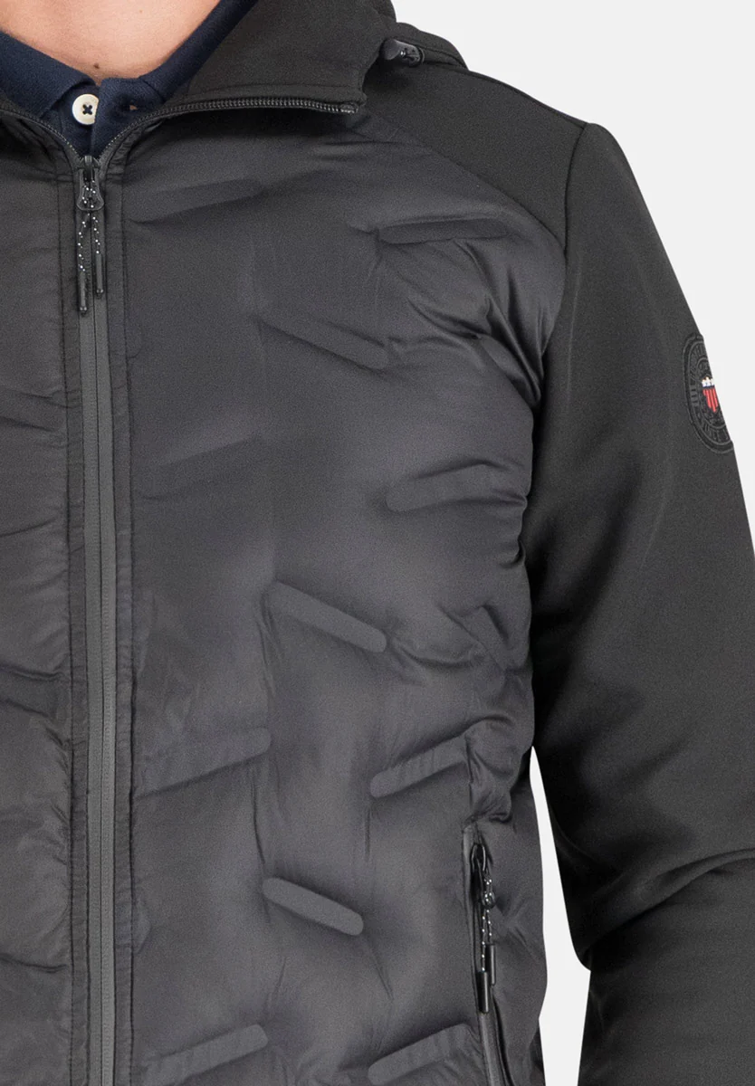 Goodyear Softshell Jacket "Fort Yukon" - Image 3