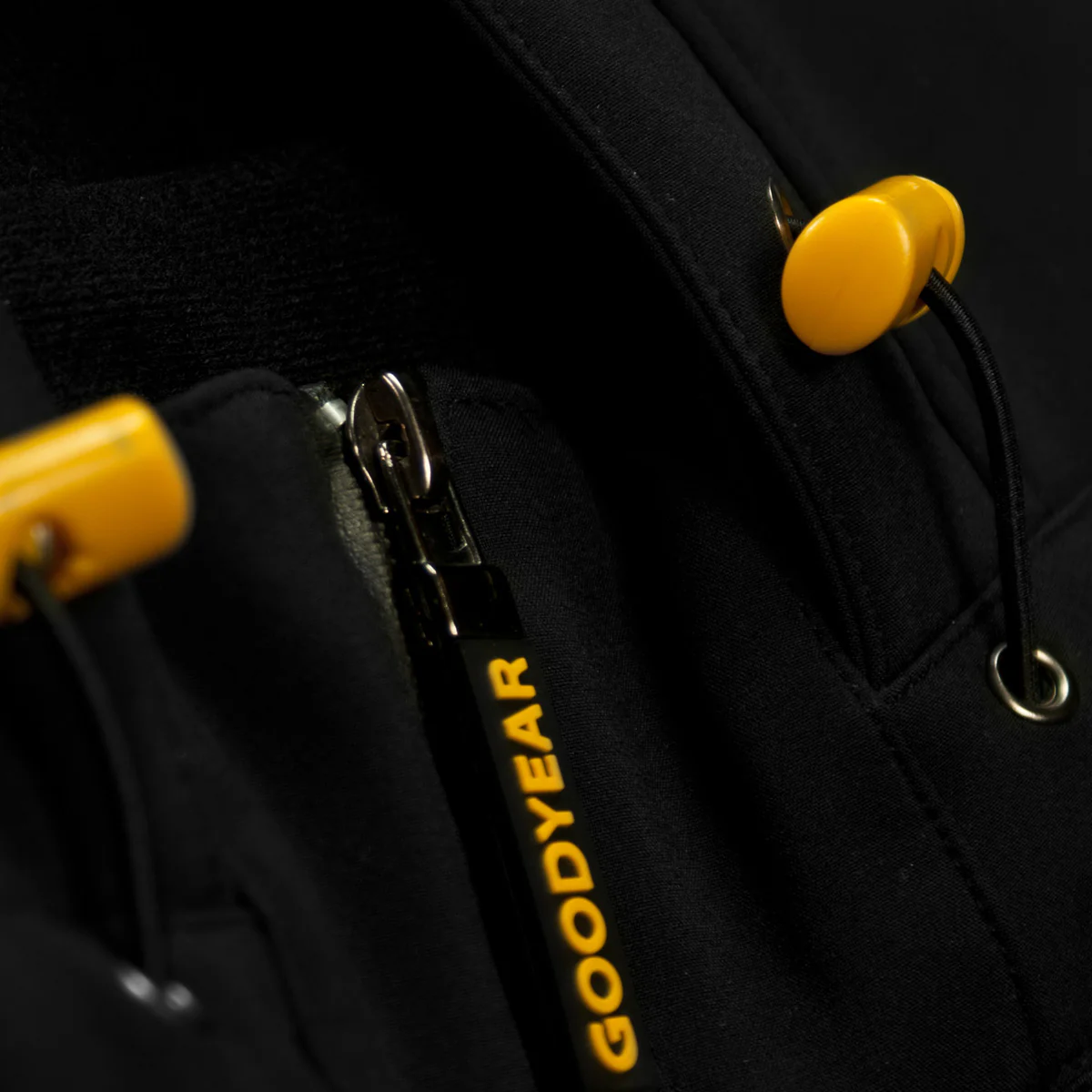 Goodyear Softshell Jacket "Mercer Ridge" - Image 3