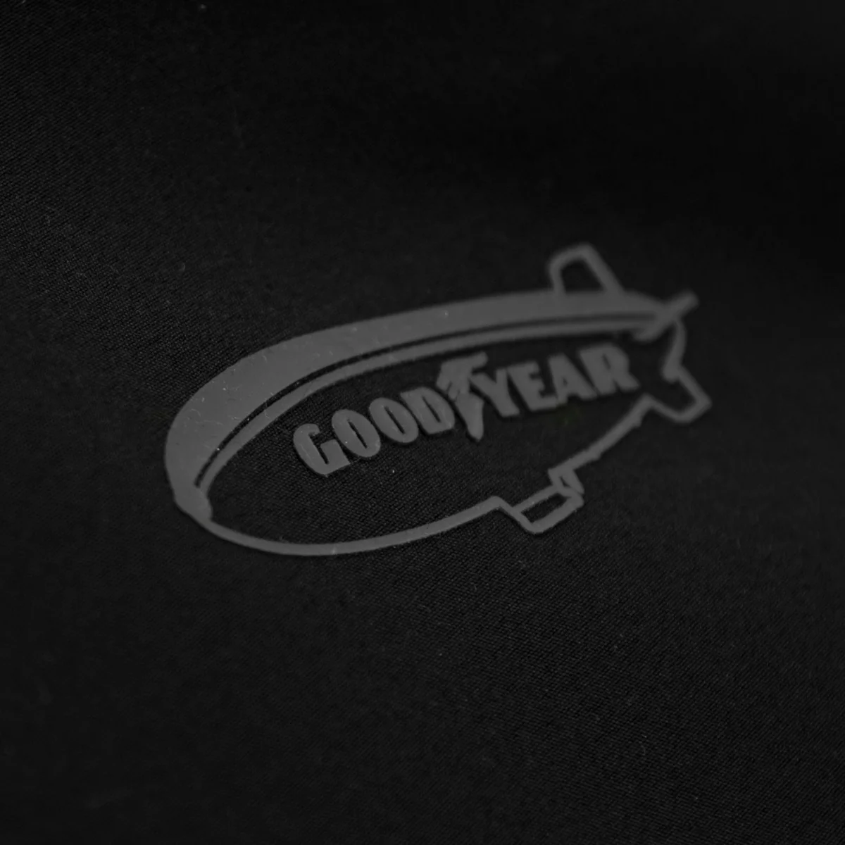 Goodyear Softshell Jacket "Mercer Ridge" - Image 5