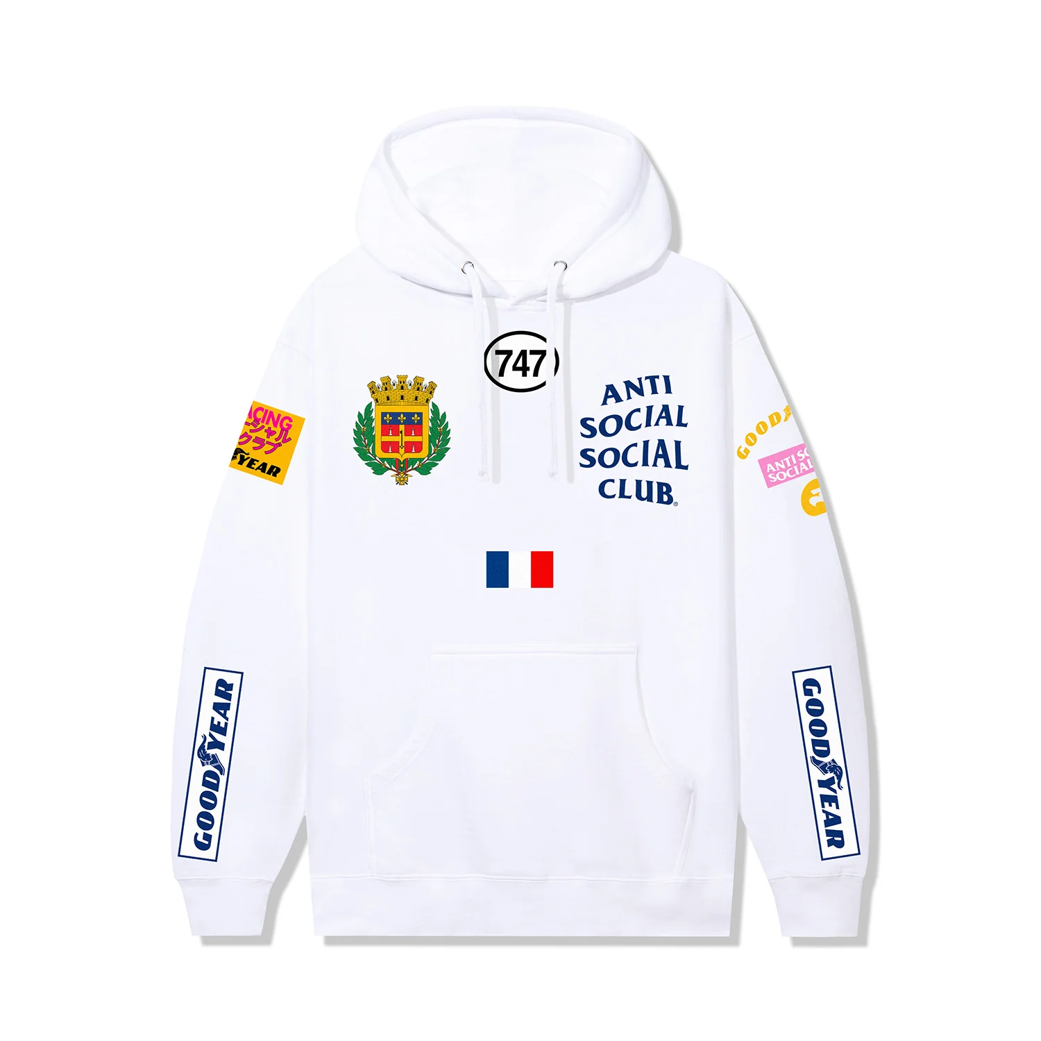 Apparel