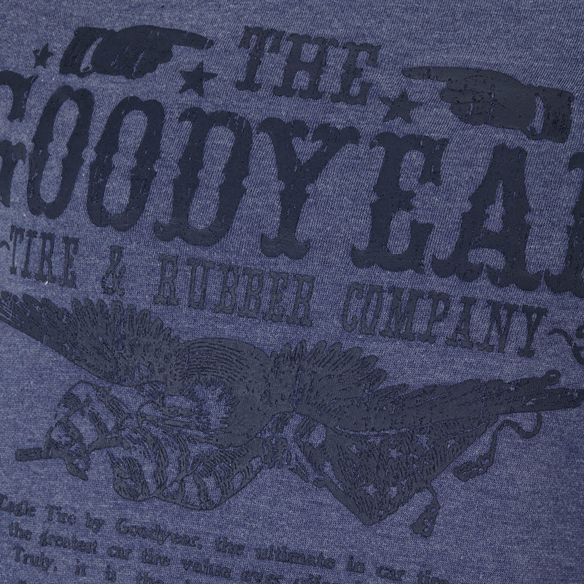 Goodyear Sweatshirt "Stoney Creek" - Image 3