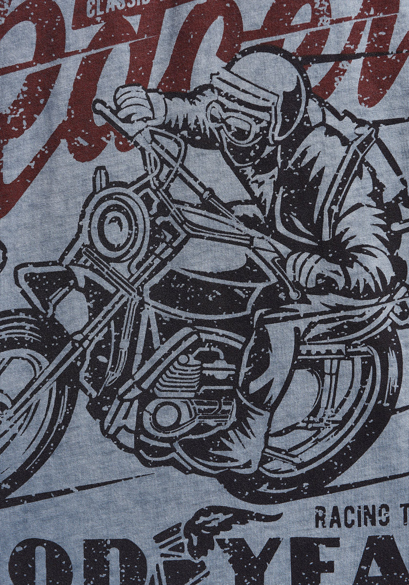 Goodyear T-Shirt „Boynton“ - Image 3