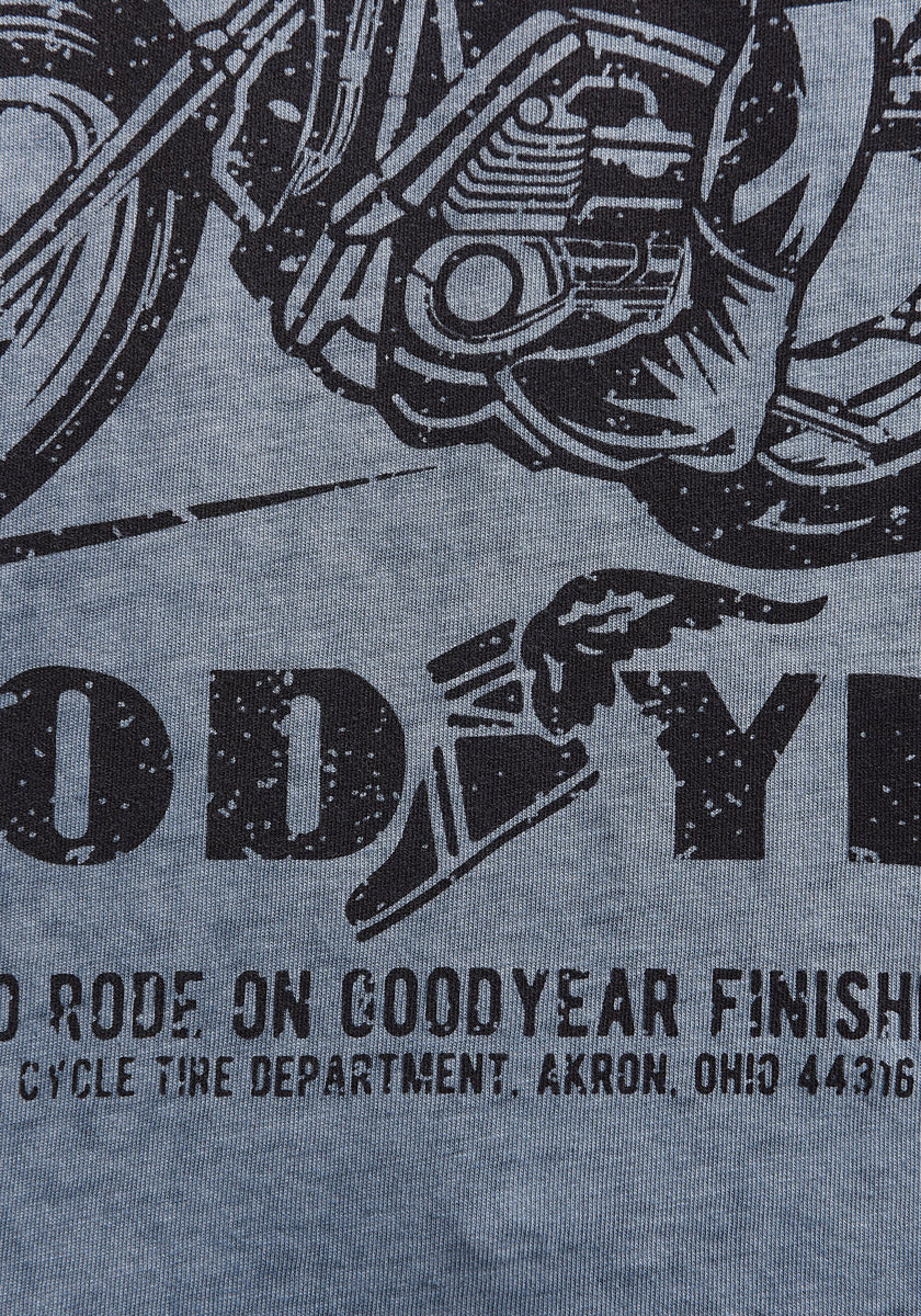 Goodyear T-Shirt „Boynton“ - Image 4