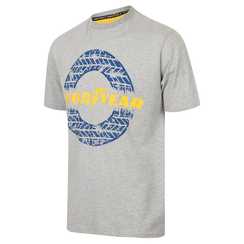 Goodyear T-Shirt "Branded Tire"