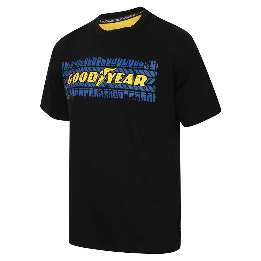 Goodyear T-Shirt "Branded Tire"
