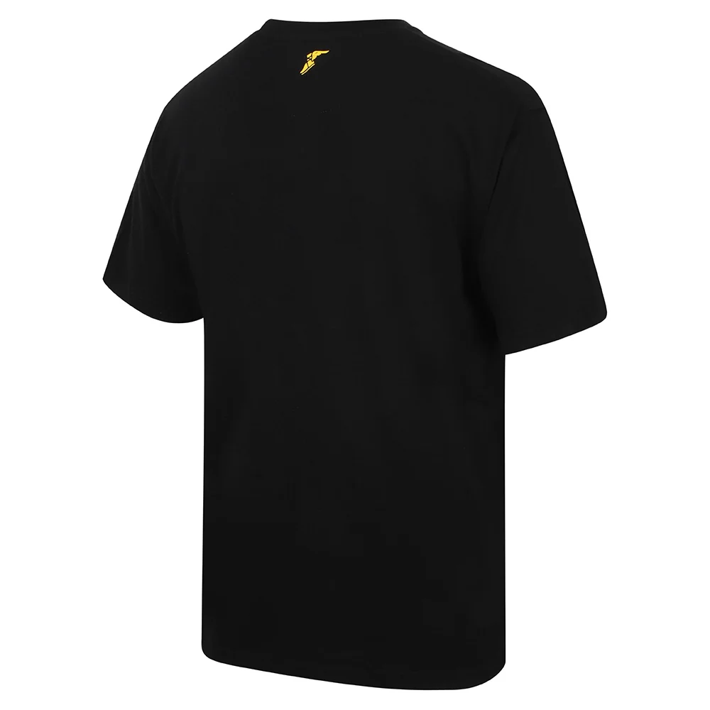 Goodyear T-Shirt "Branded Tire" - Image 2