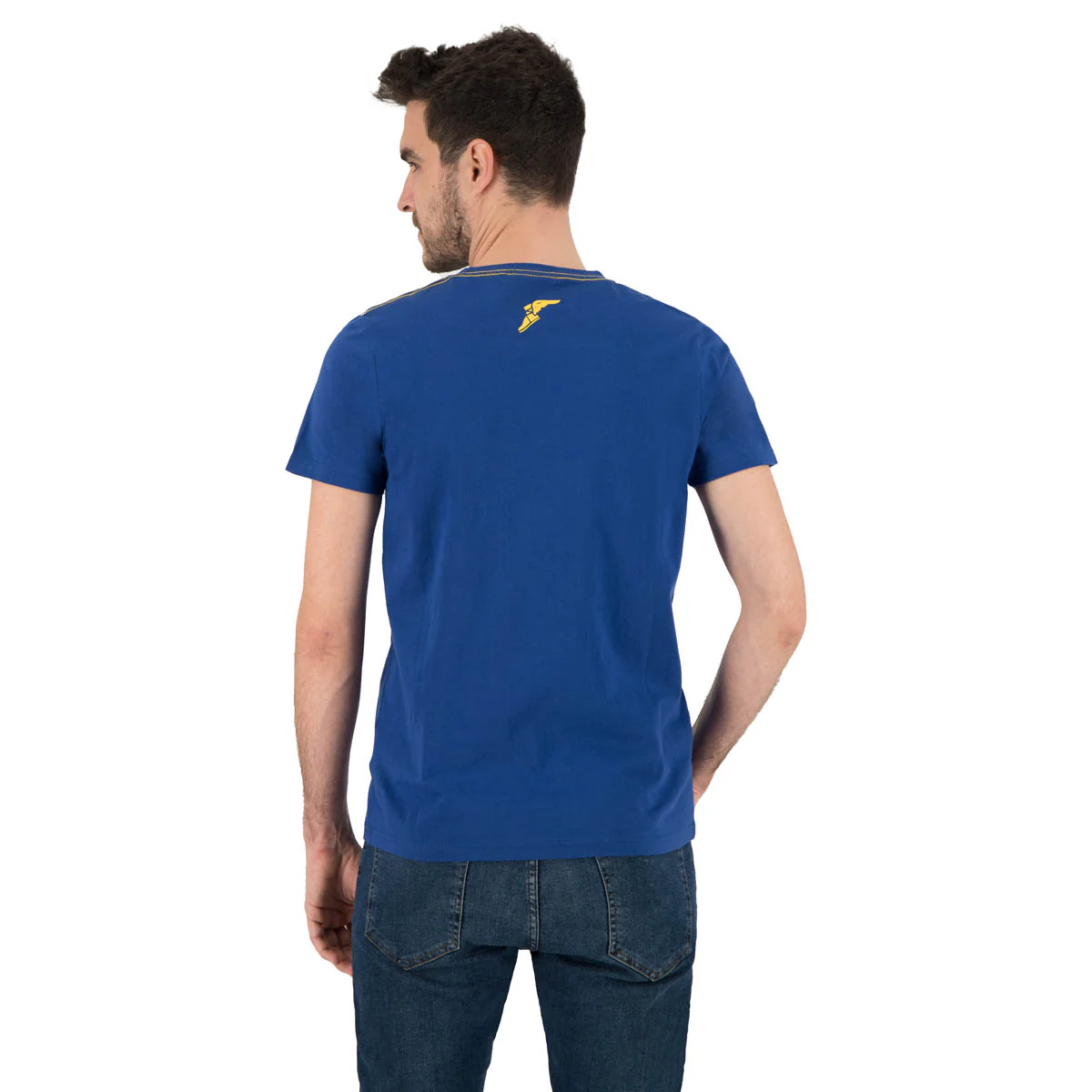 Goodyear T-Shirt "Brittain" - Image 5
