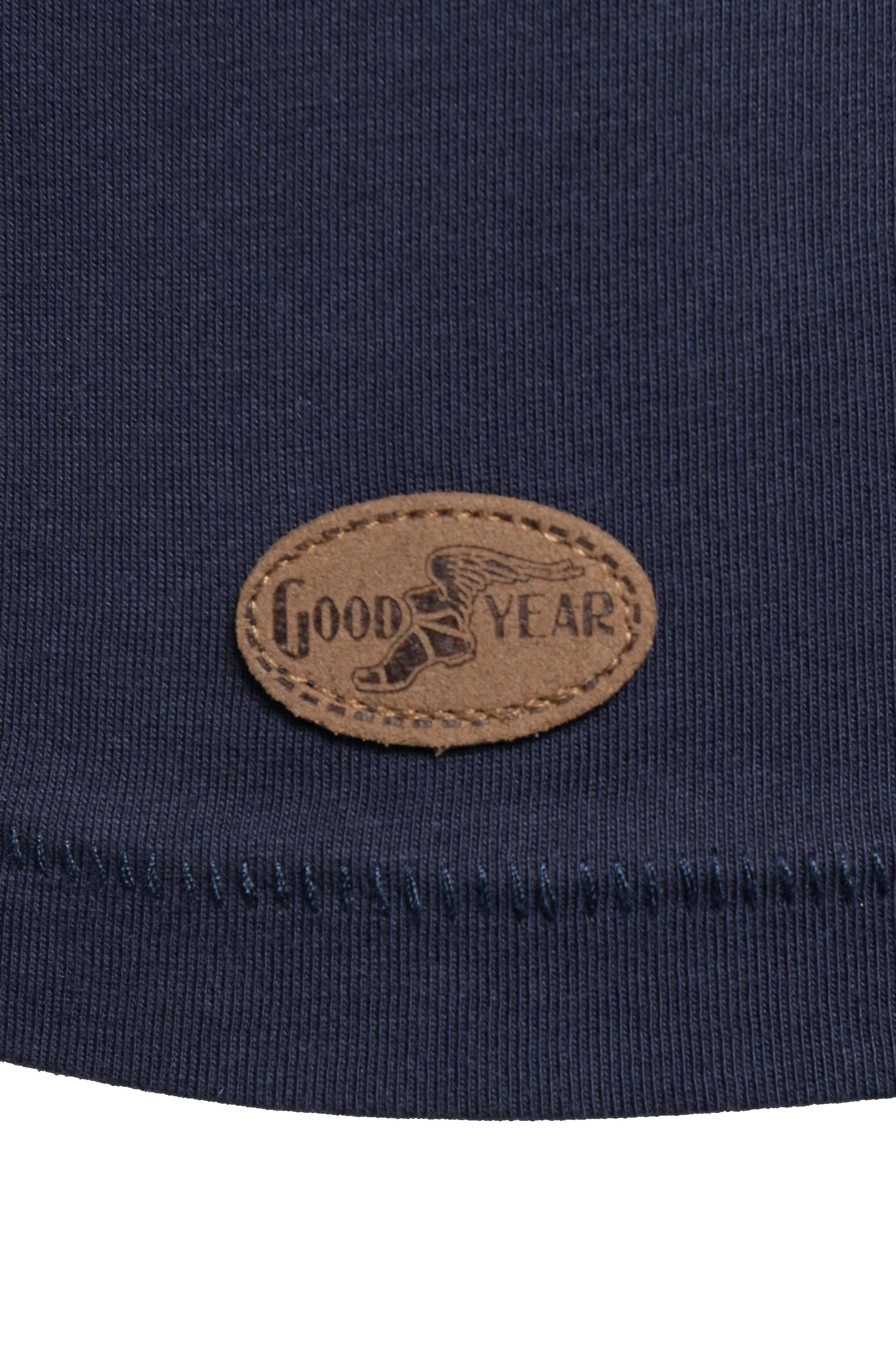 Goodyear T-Shirt "Canton" - Image 4