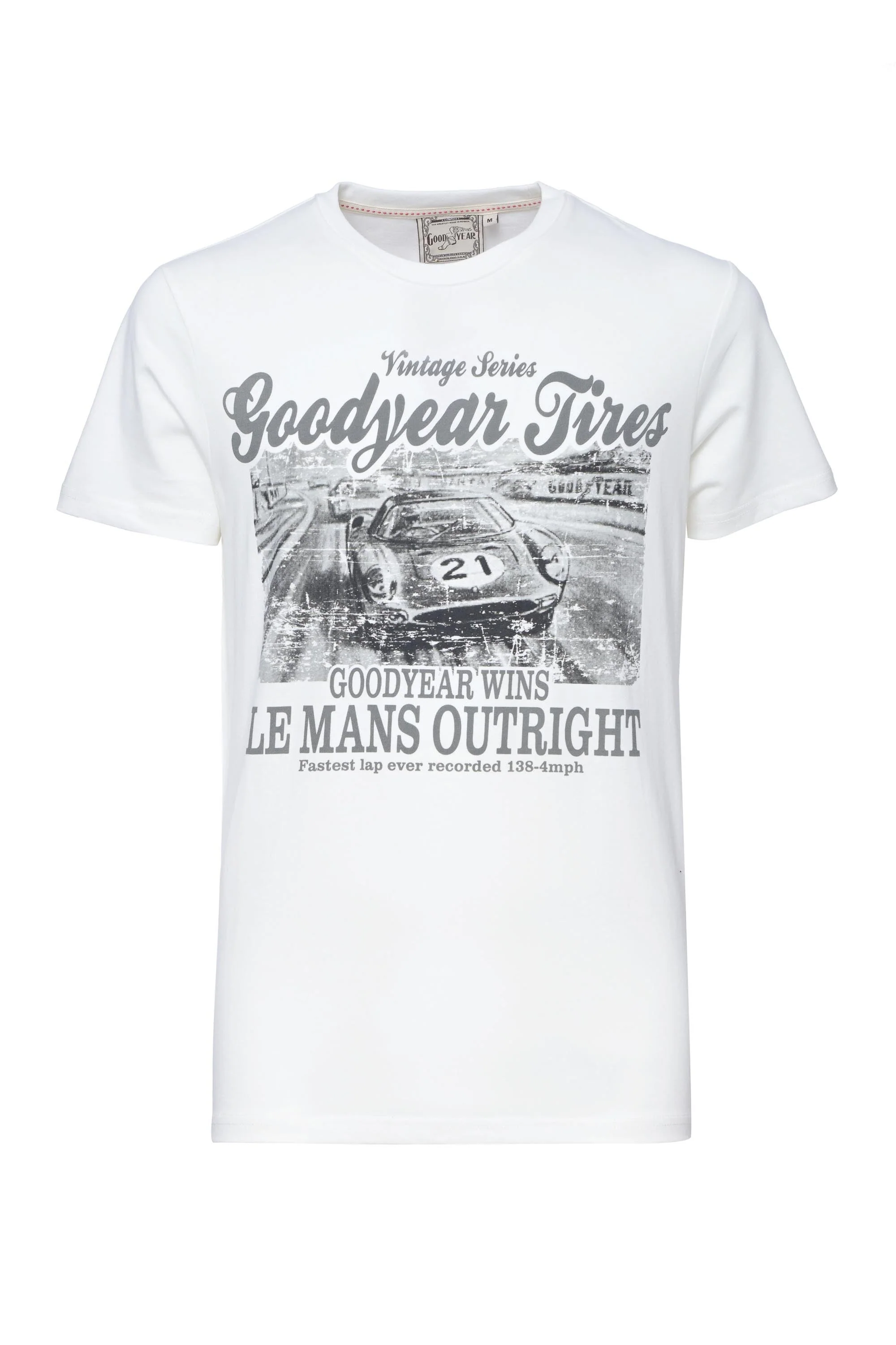 Goodyear T-Shirt "Cape Girardeau"