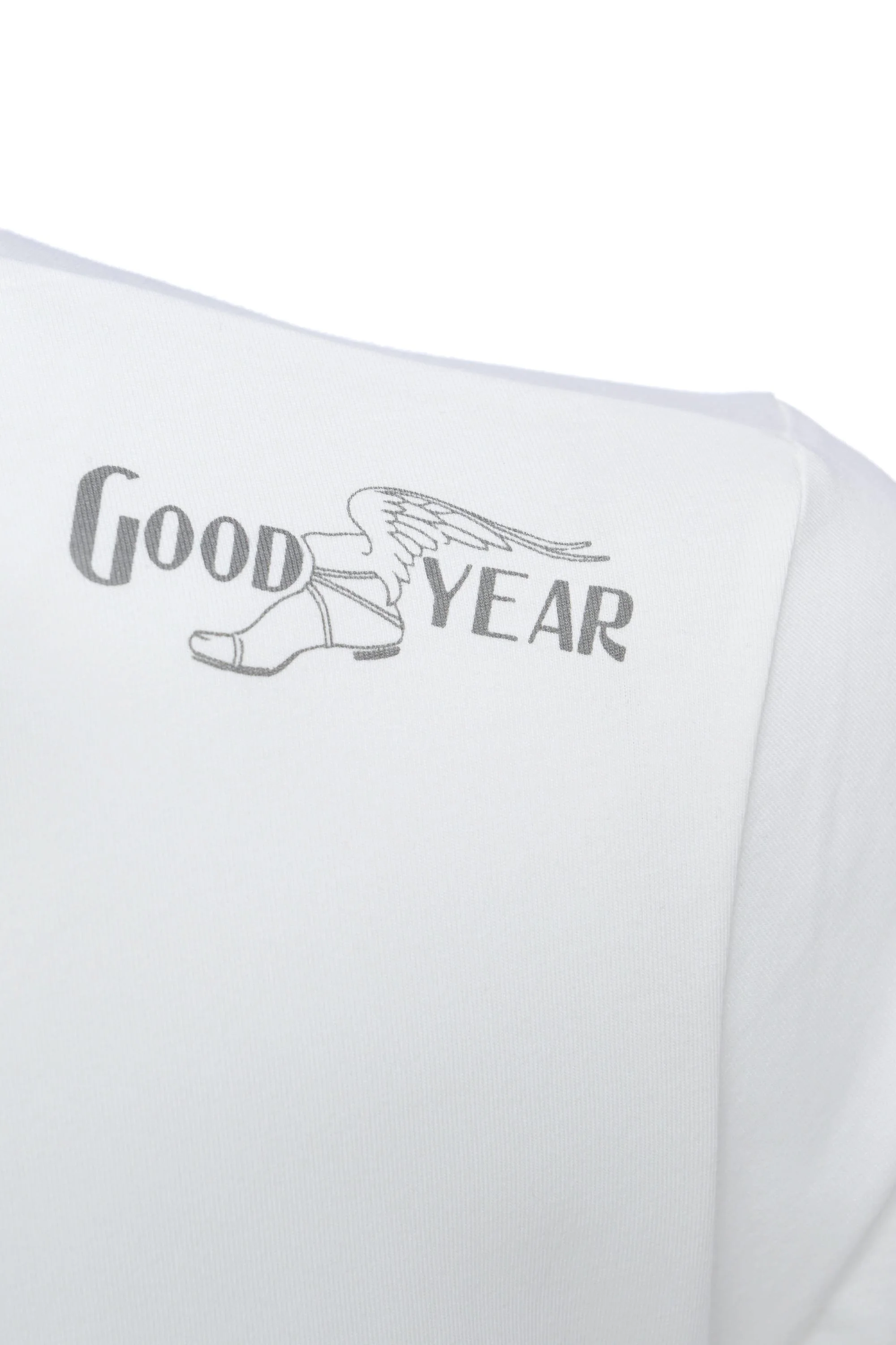 Goodyear T-Shirt "Cape Girardeau" - Image 3