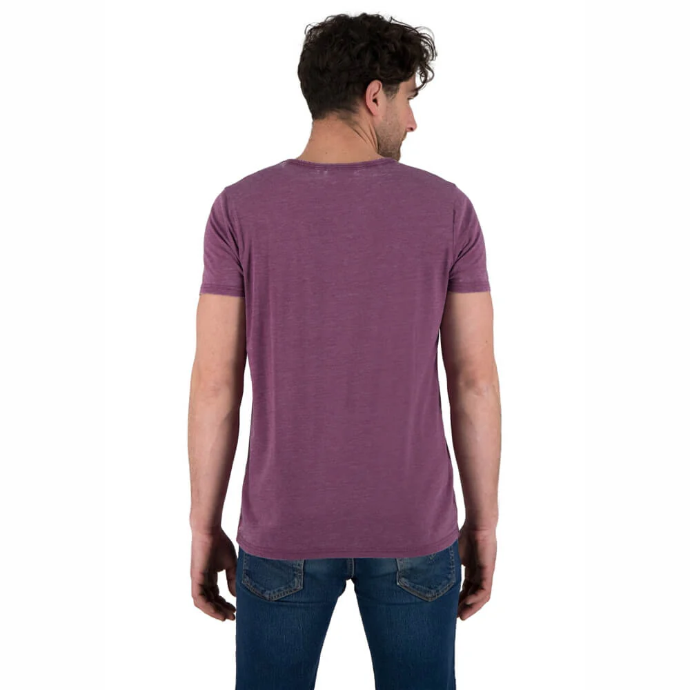 Goodyear T-Shirt "Elgin" - Image 5
