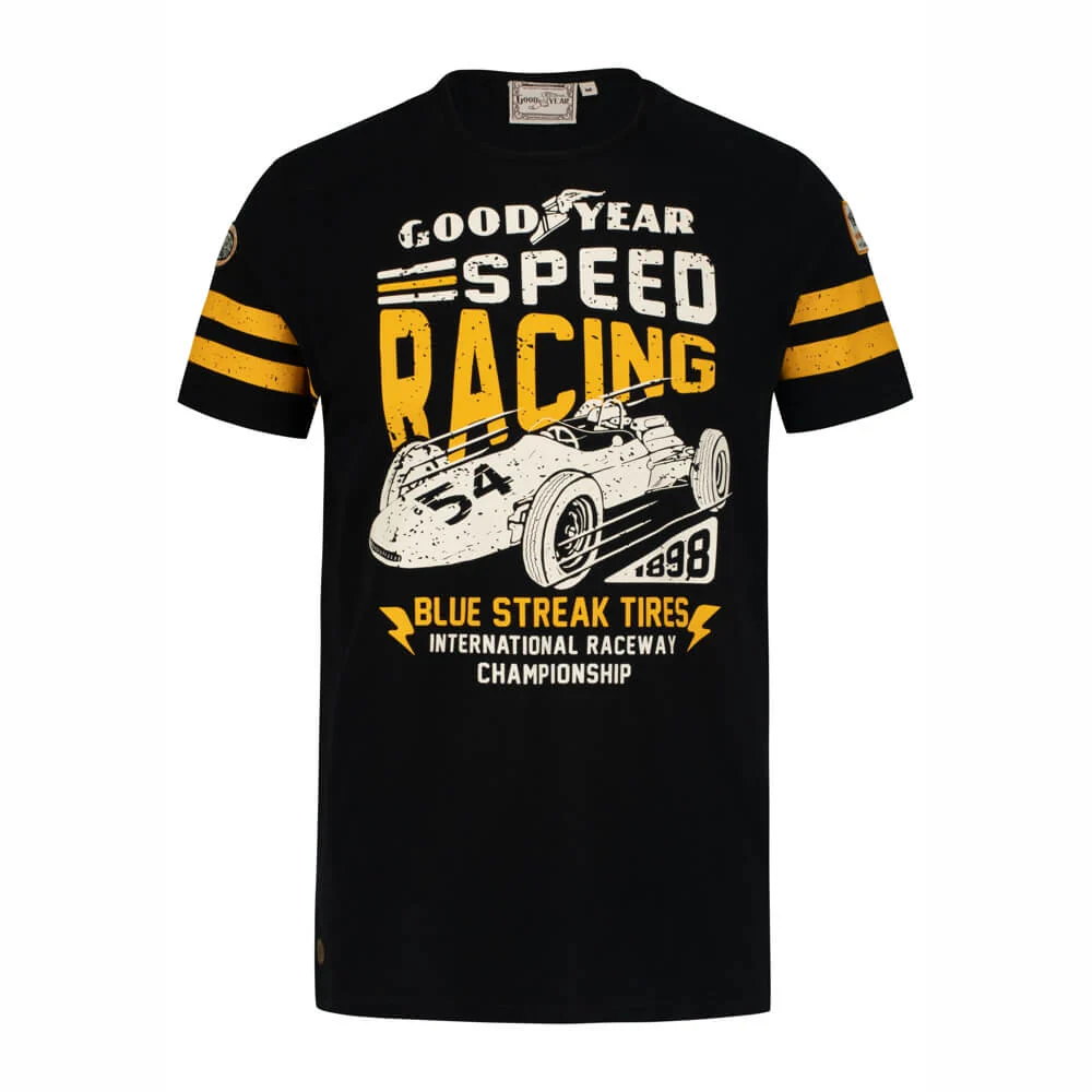 Goodyear T-Shirt "Gail"